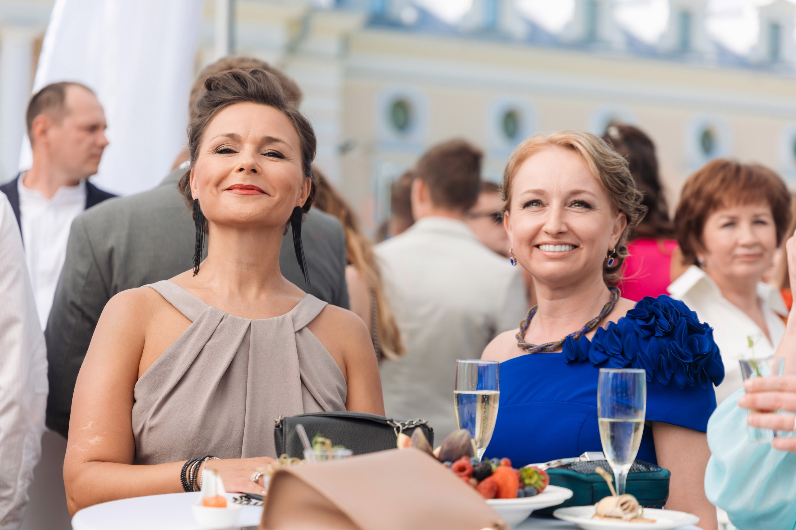 СТРОИТЕЛЬНЫЙ ТРЕСТ 30 лет