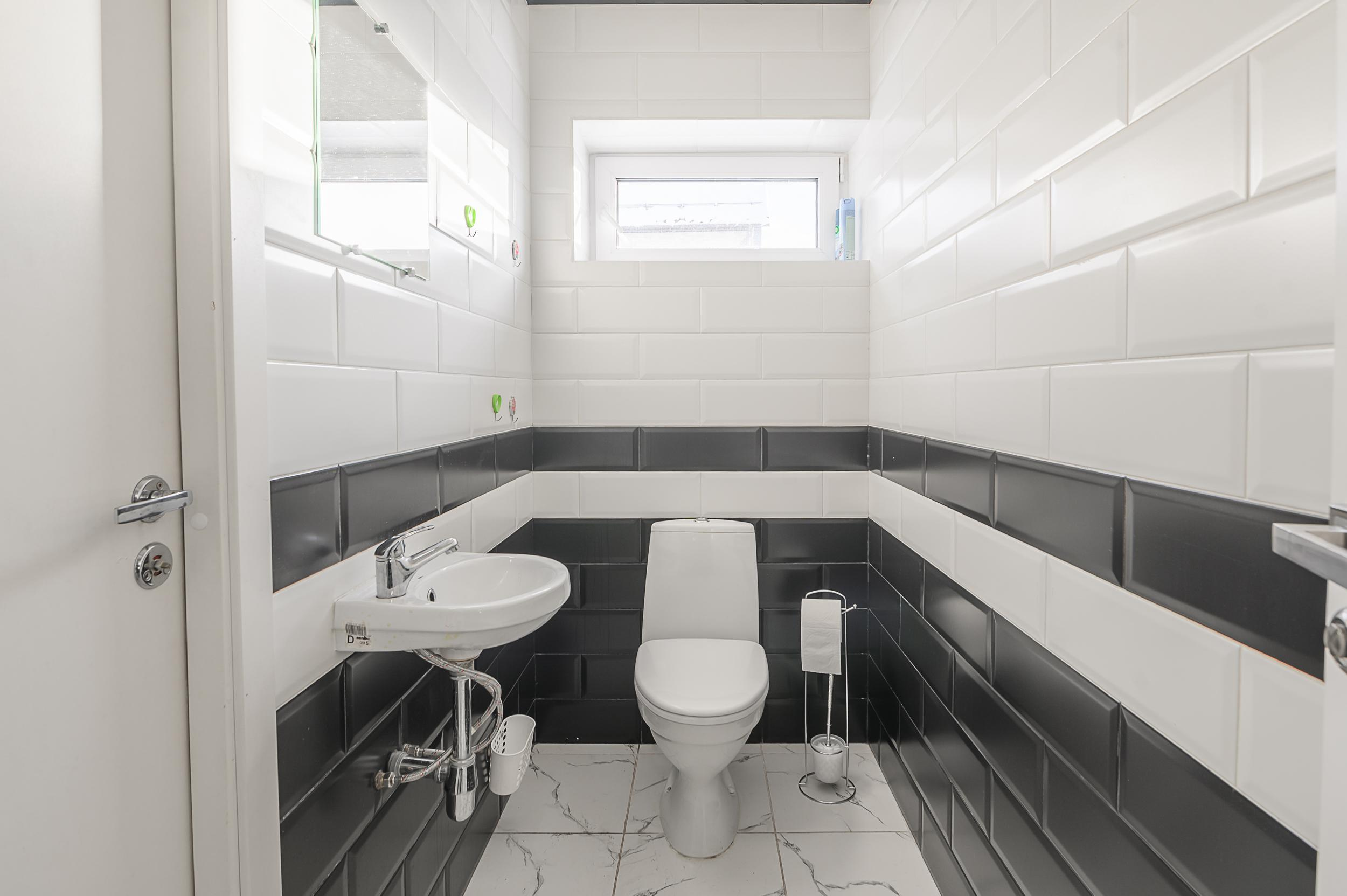 Загородный дом (вторичное жилье)