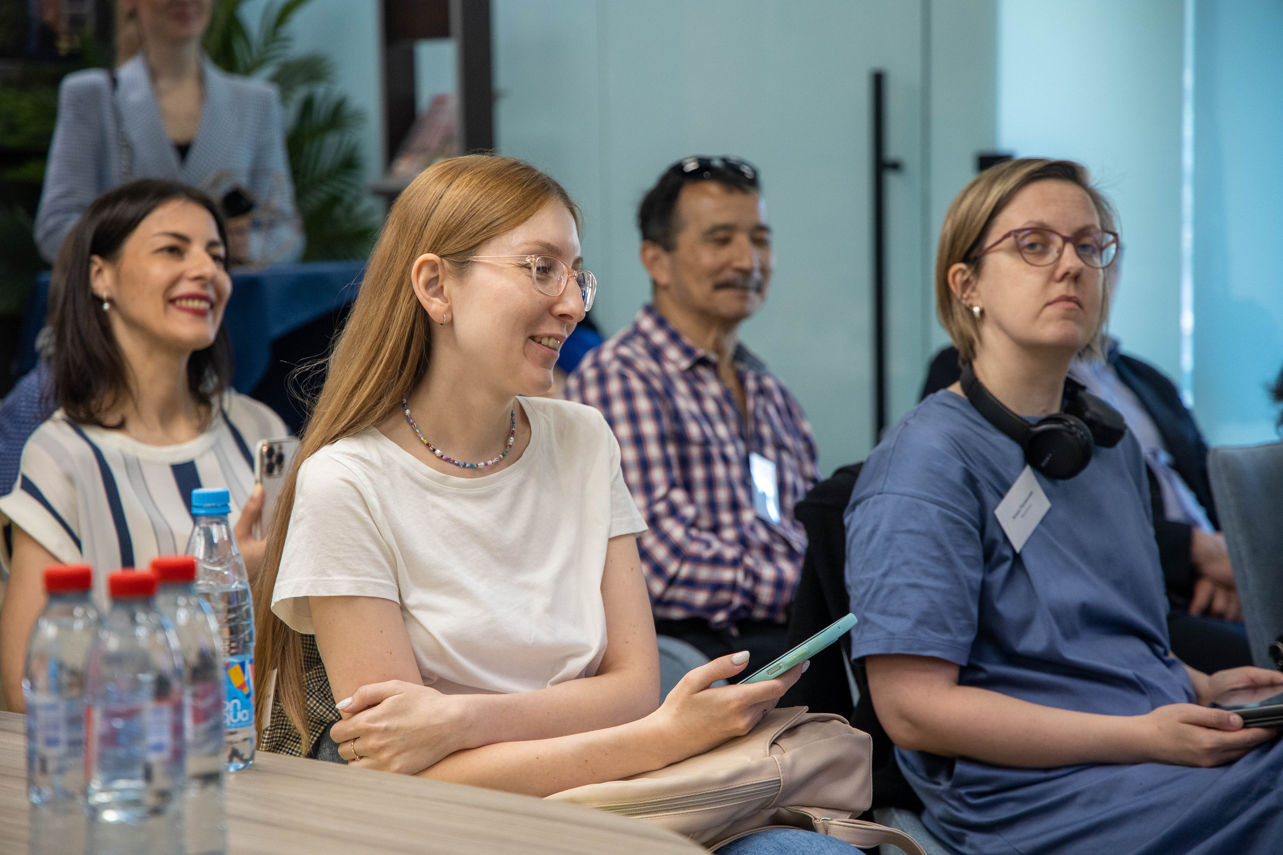 Строительный трест открытие детской площадки в ЖК «NEWПИТЕР»