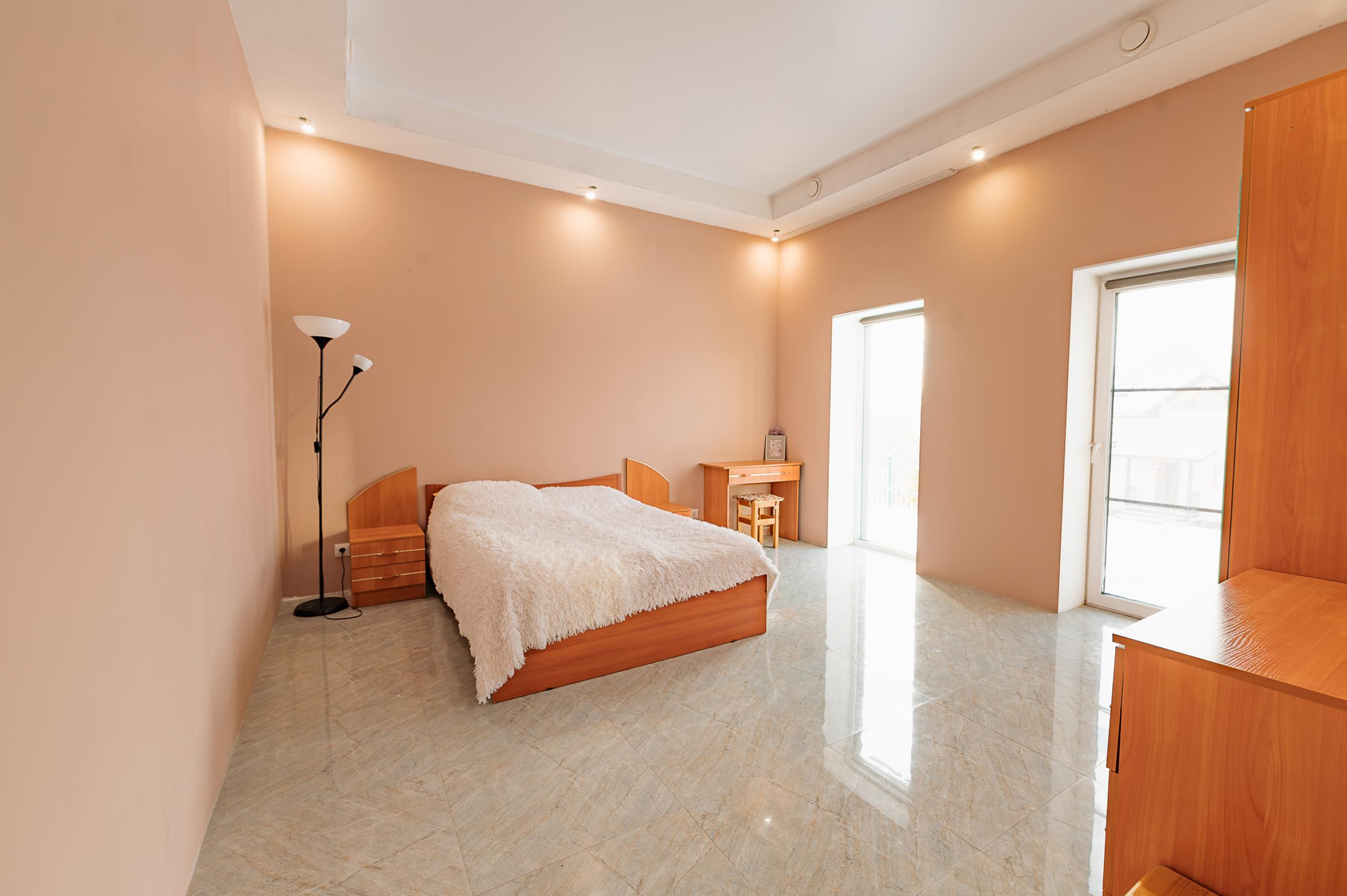 Загородный дом (вторичное жилье)