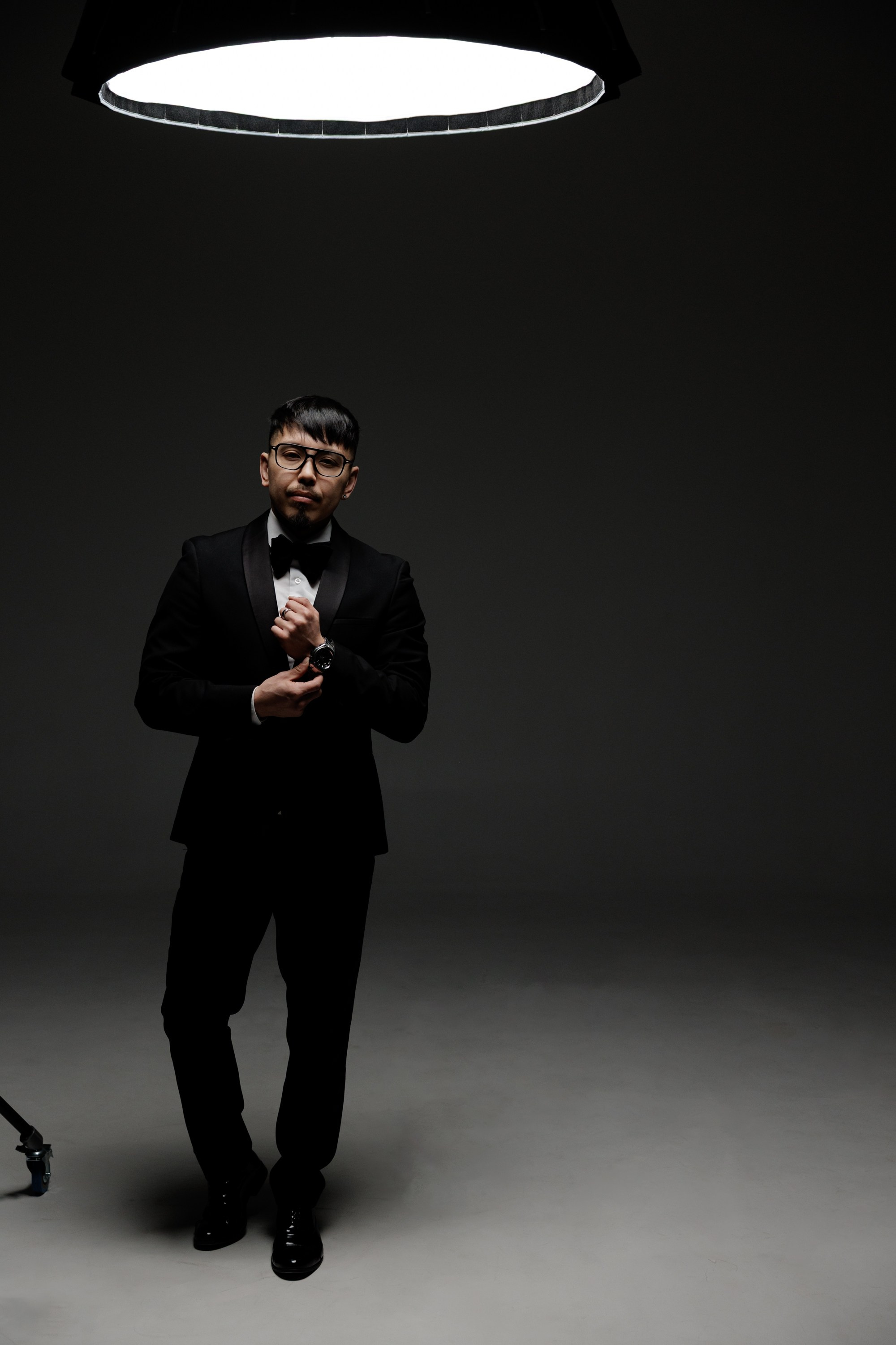 Василий Татаров. Свадебный фотограф