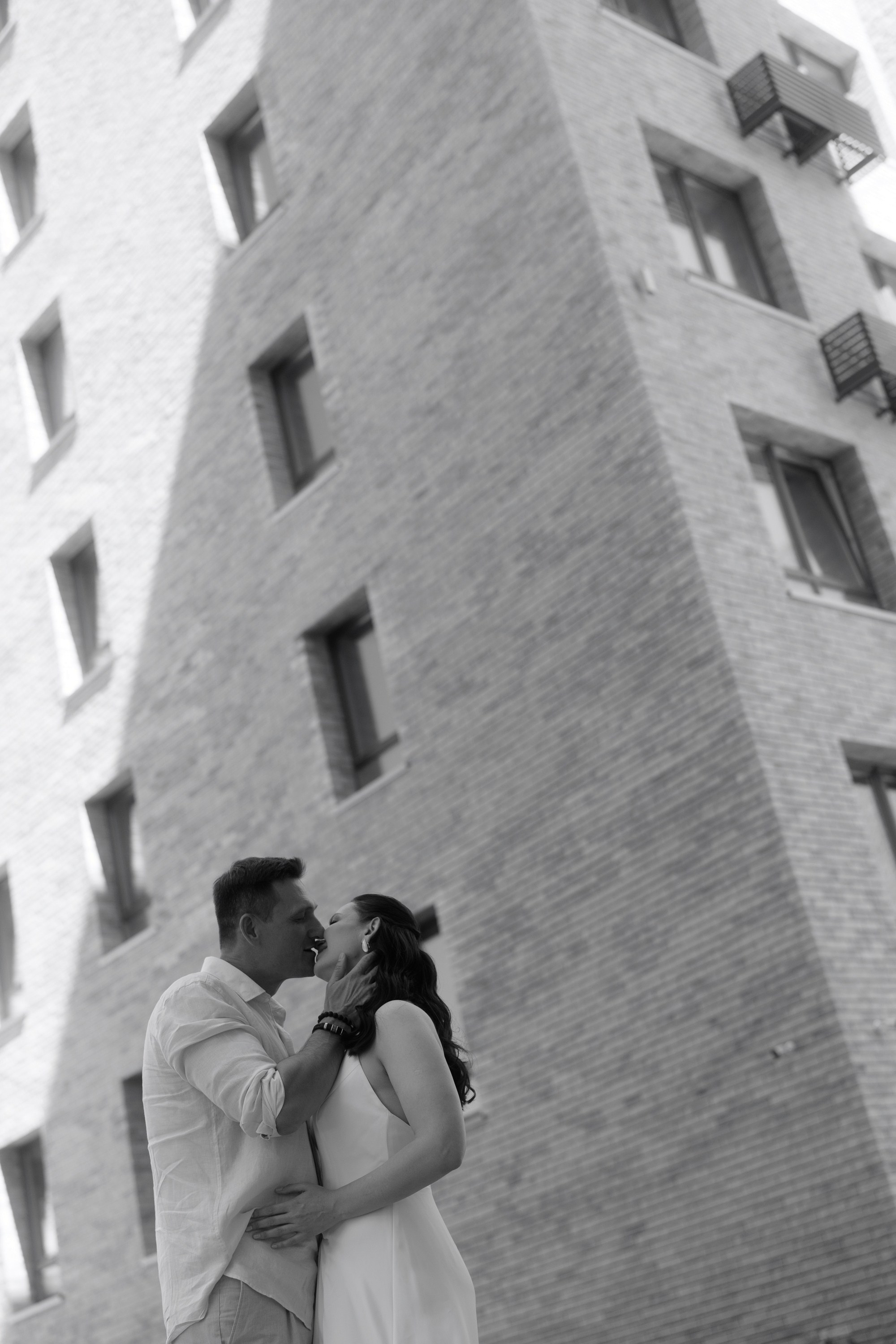 Олег и Мария. Свадебный фотограф