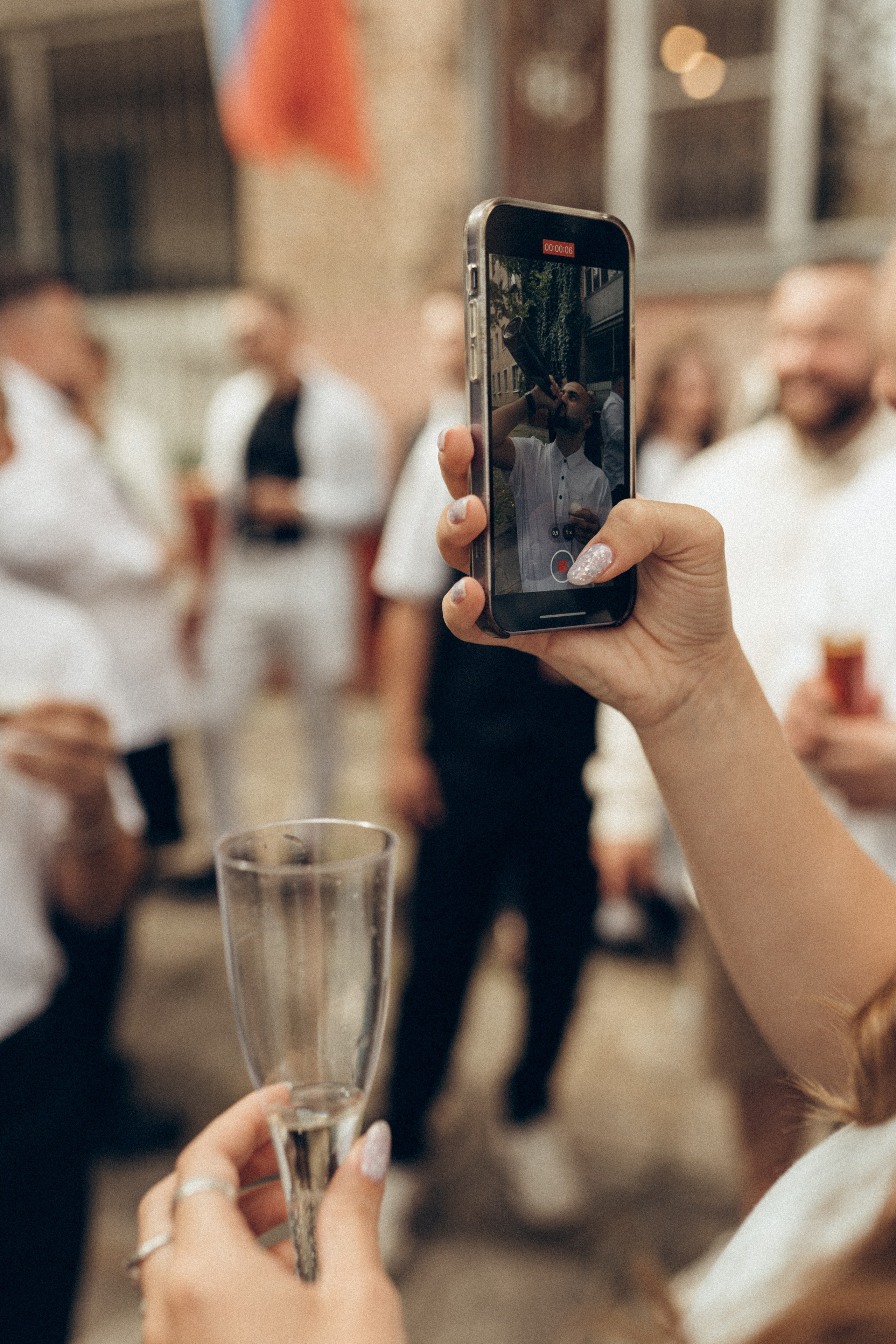 Мазурины. Свадебный фотограф в г. Москва, МО Гороза Алена