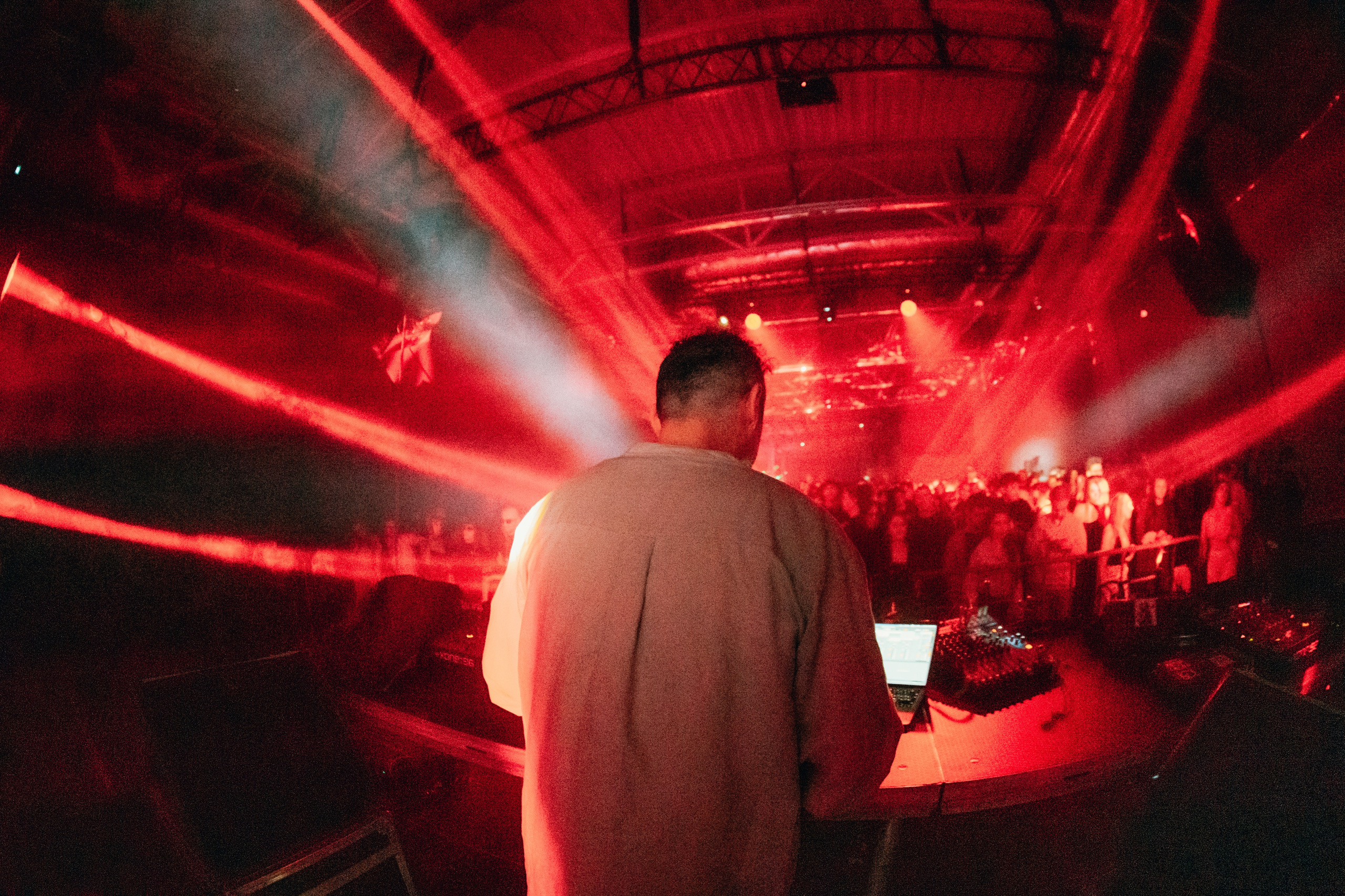 TON 2024. Главная