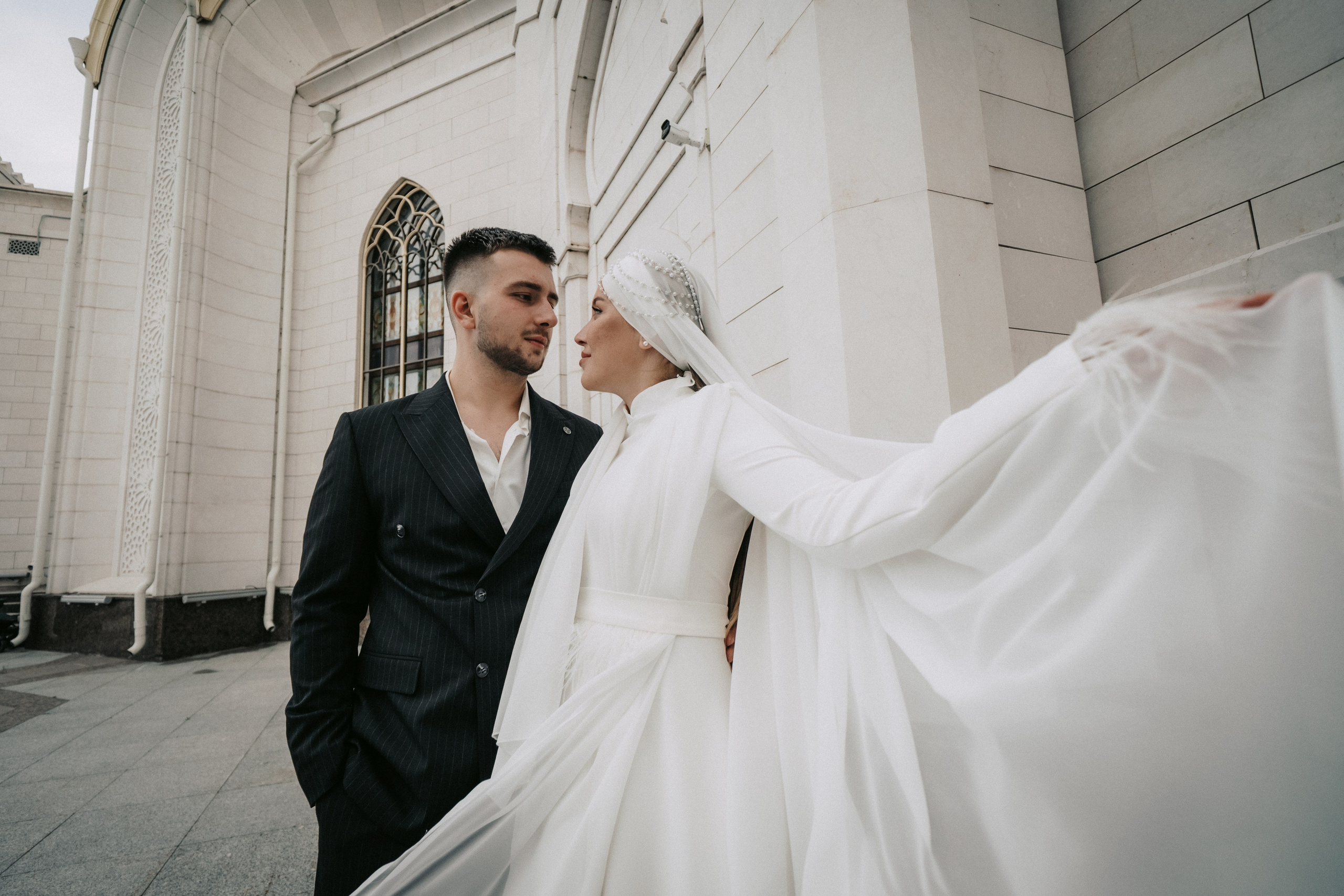 Алина и Мерт. Главная