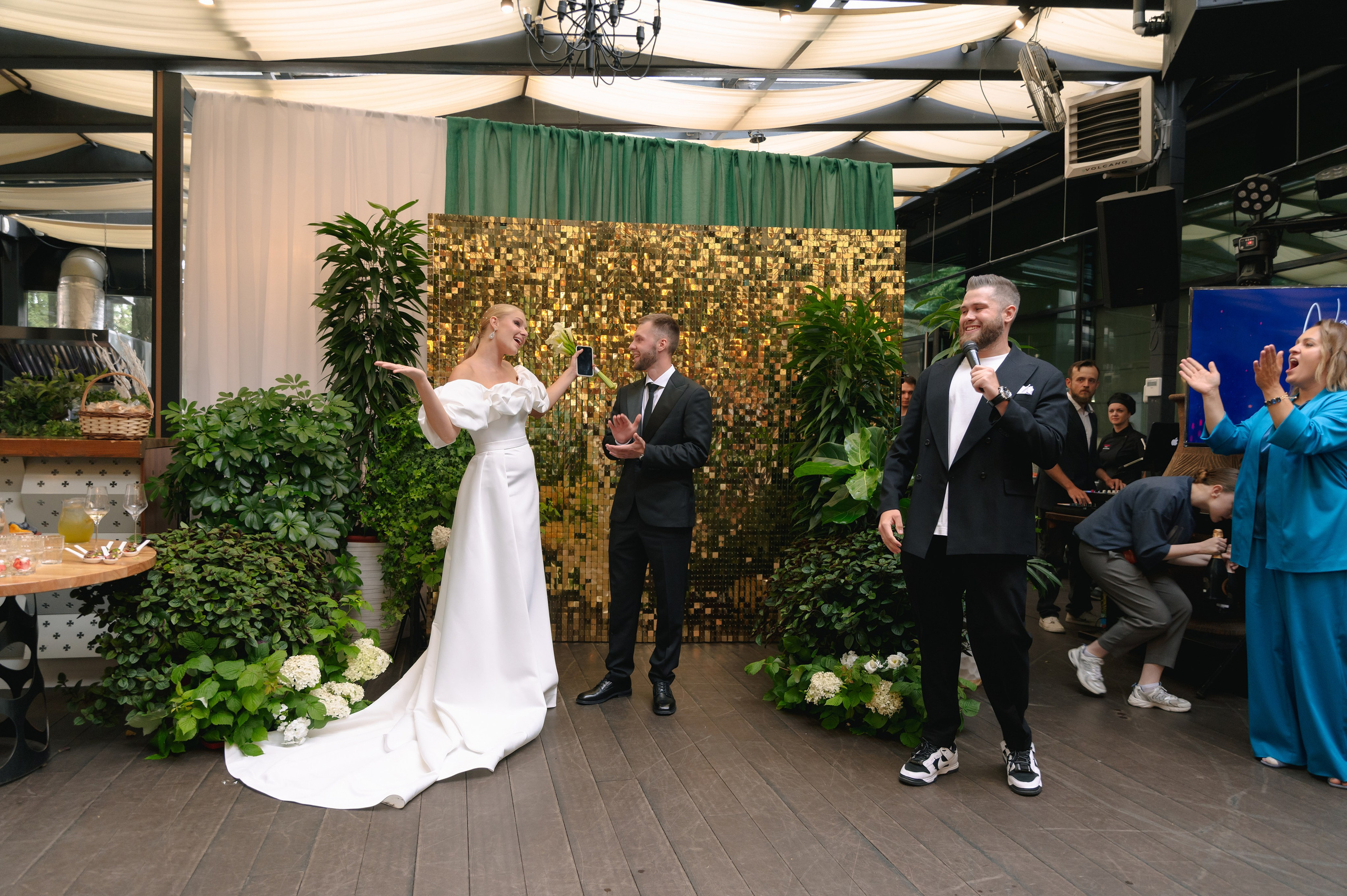 НАСТЯ и КИРИЛЛ. Шашкова Вероника / Свадебный и семейный фотограф Москва и Ярославль