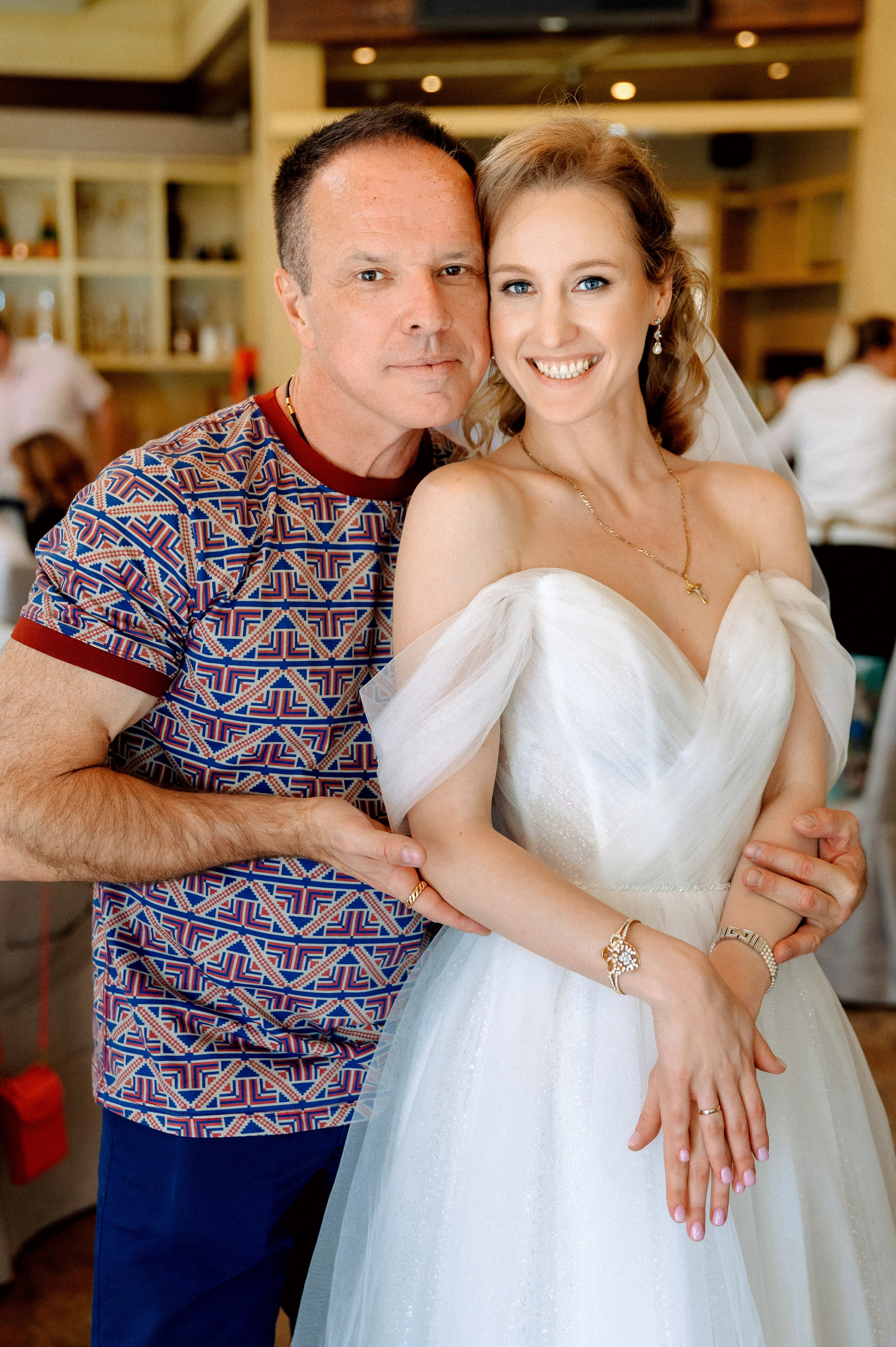 ЭМИЛИЯ И ИГОРЬ. Шашкова Вероника / Свадебный и семейный фотограф Москва и Ярославль