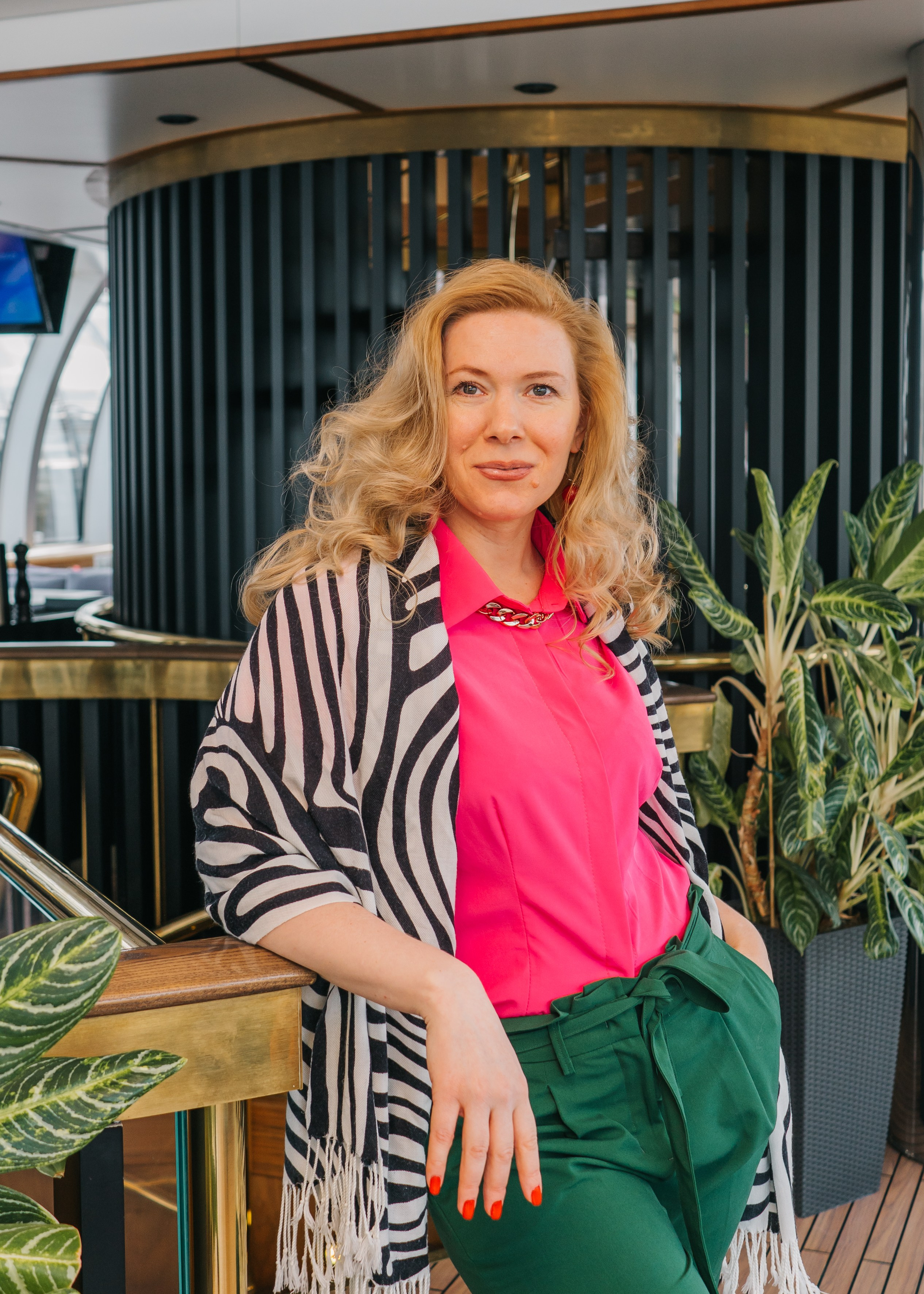 Бизнес-завтраки (организатор Карина Мартиросян). Женский фотограф в Москве Анастасия Сидорова