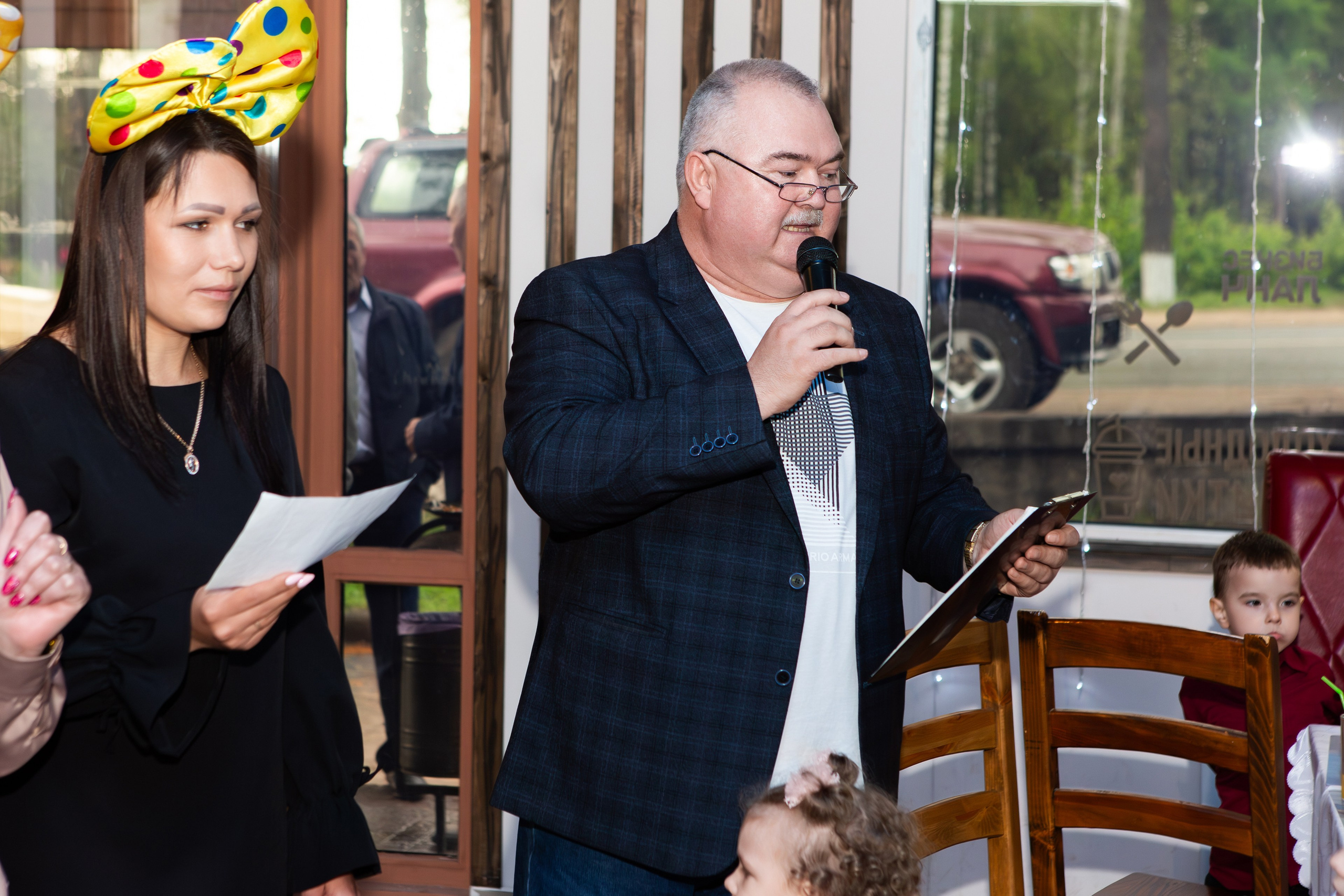 День рождение 01.05. Профессиональный фотограф в Мценске и Орловской области