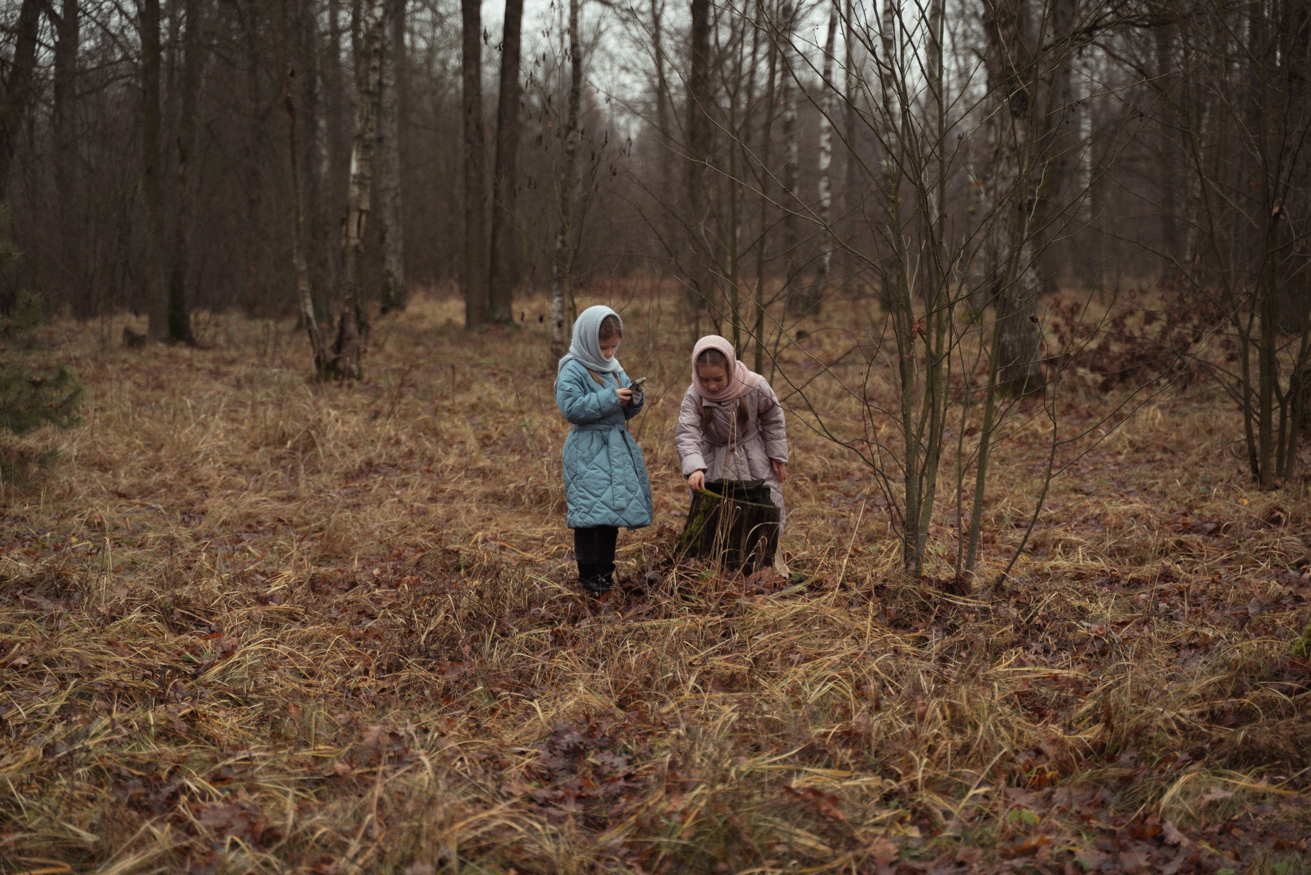 За гранью времен…. FotoTanya. Раменское/Жуковский/Бронницы