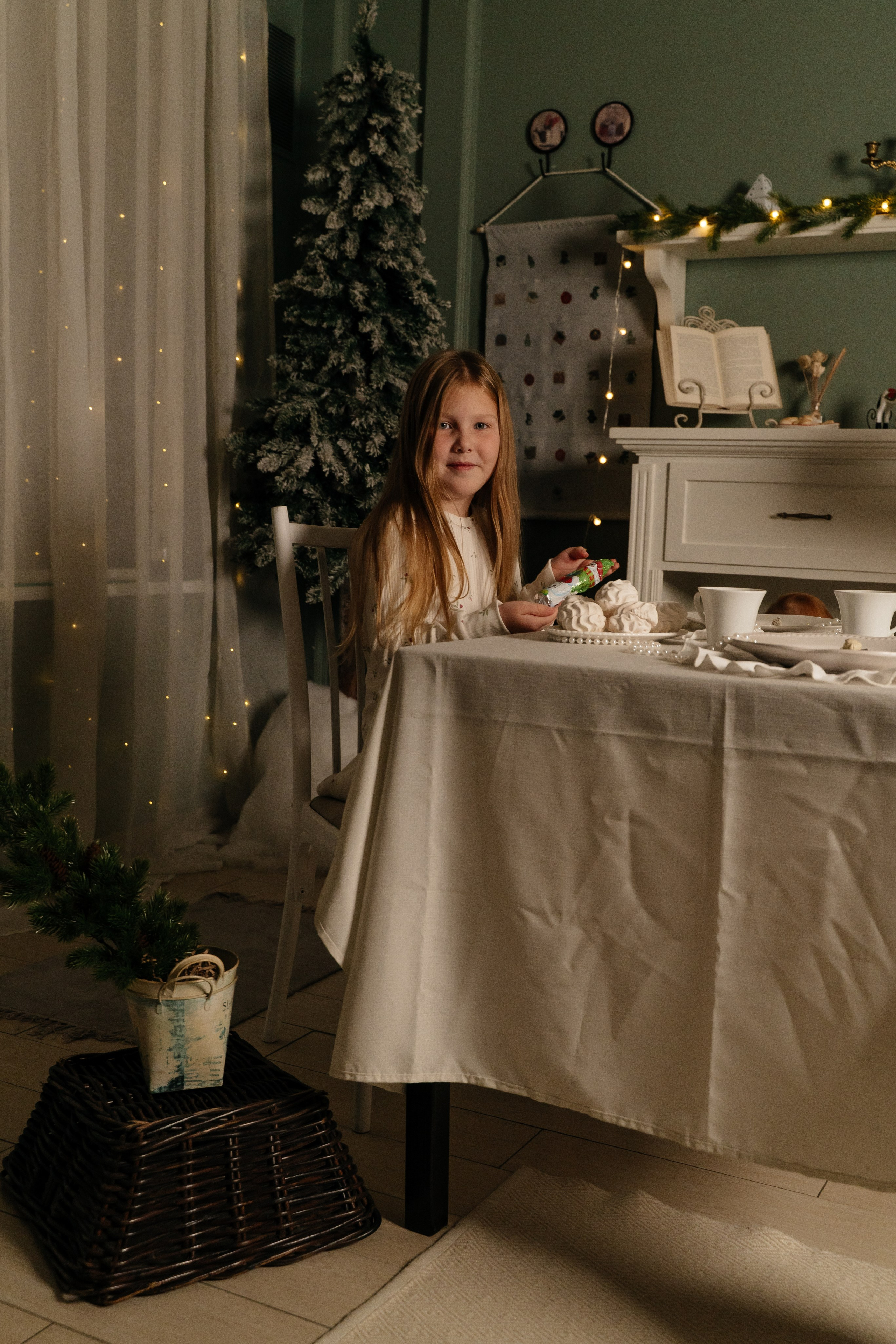 В ожидании волшебства. FotoTanya. Раменское/Жуковский/Бронницы