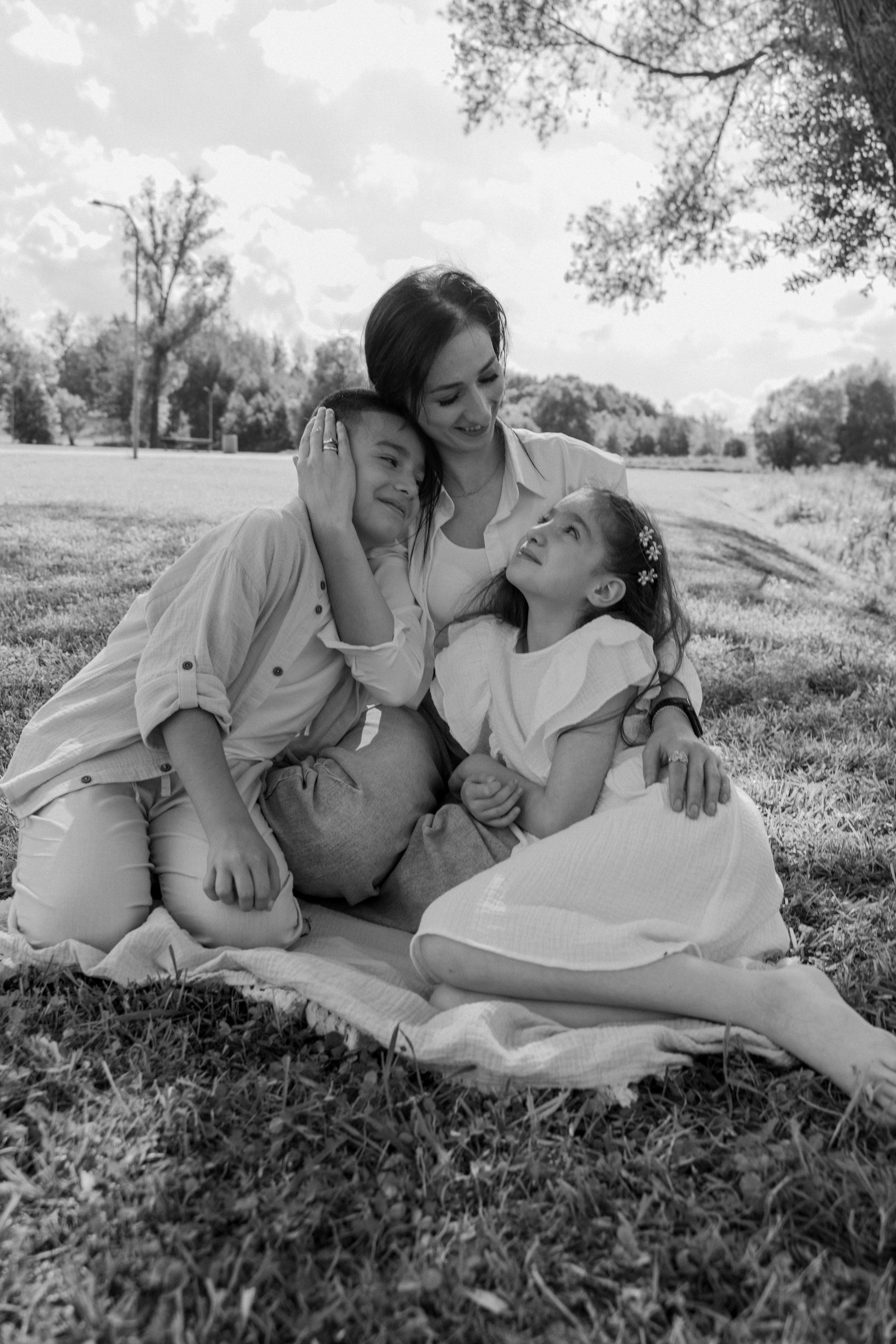 Двойняшки. FotoTanya. Раменское/Жуковский/Бронницы