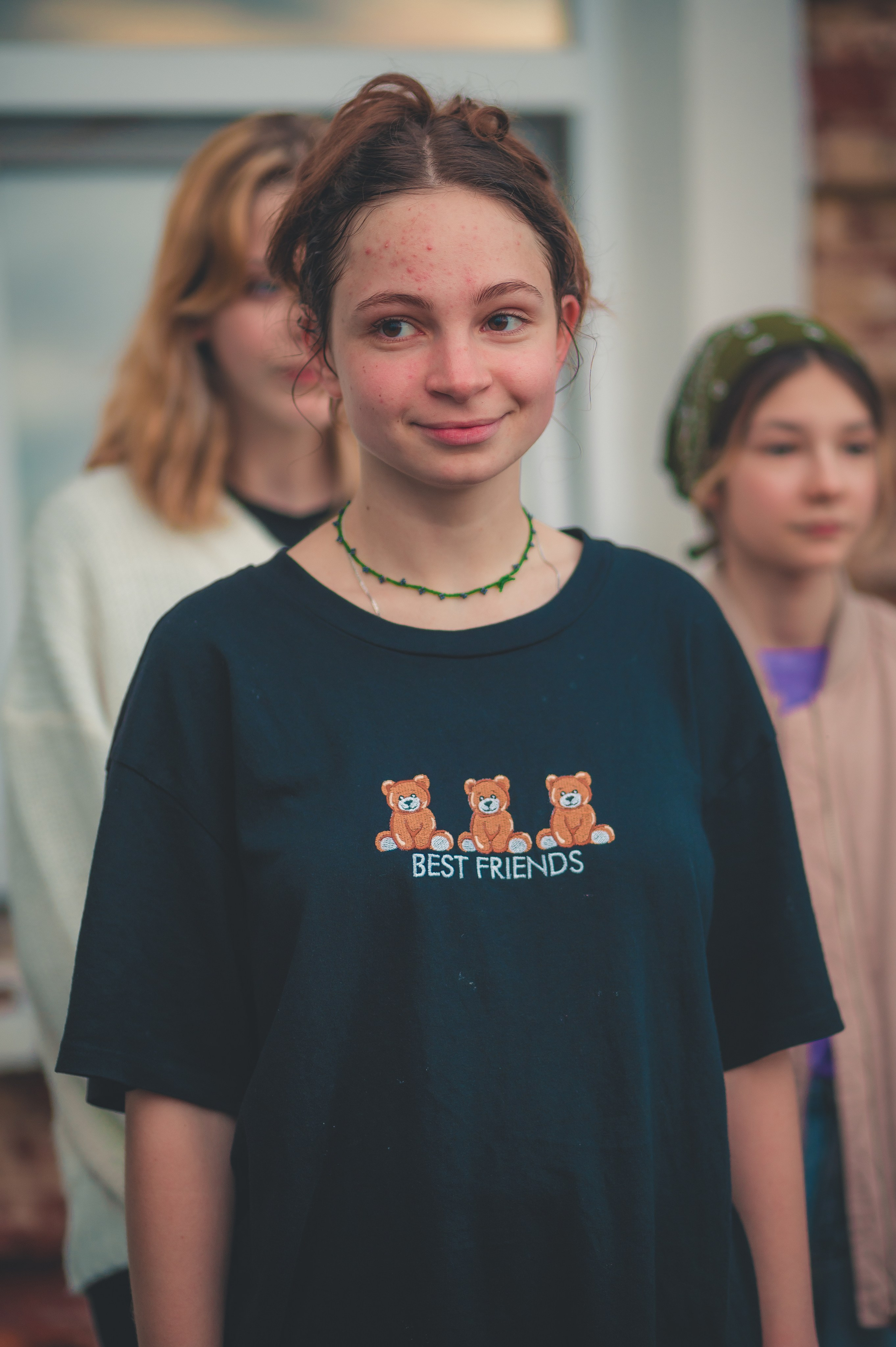 Детский лагерь — 1 смена 2023 год. Иван Кубик — фотограф и видеограф