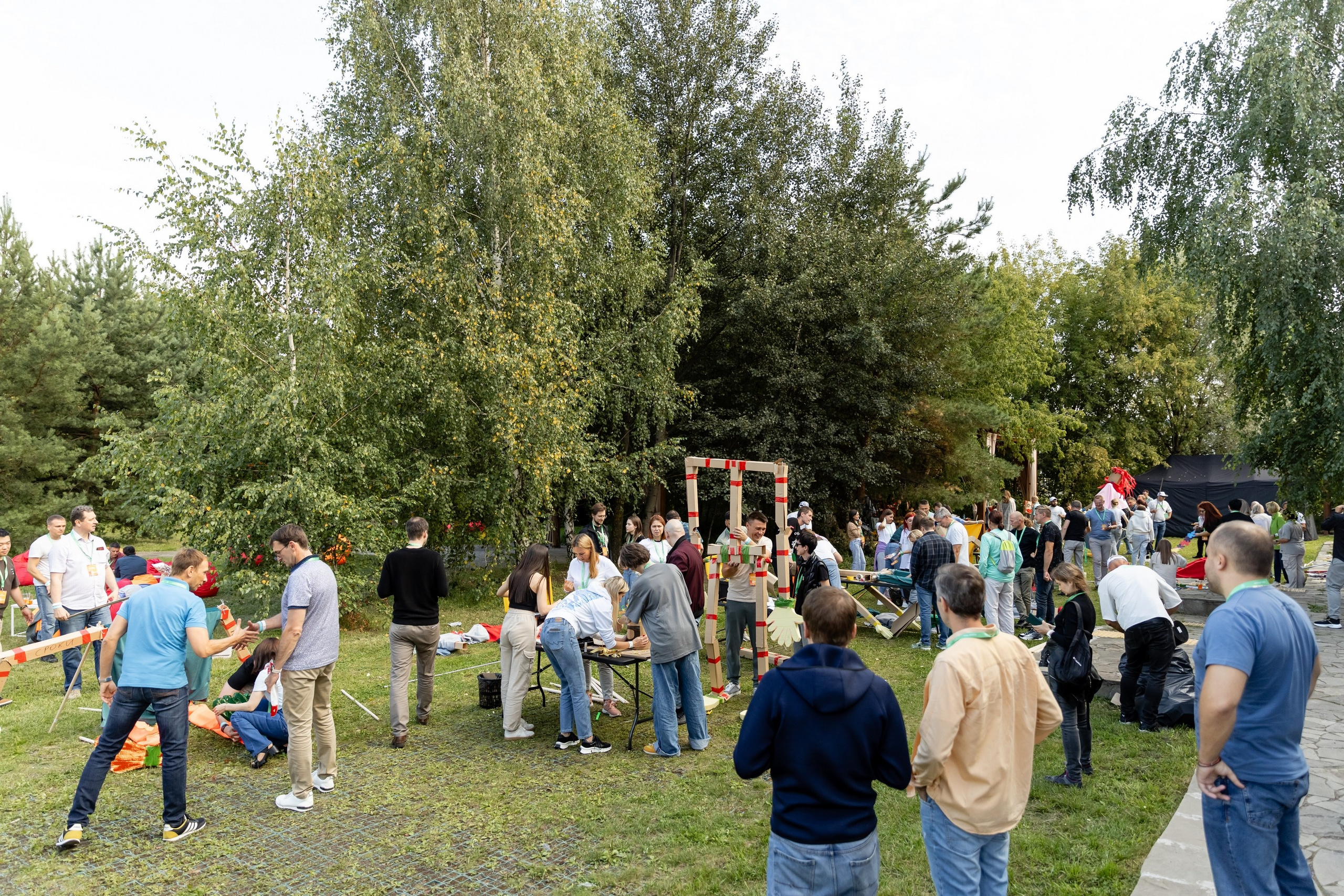 Тимбилдинг Абсолют (ecoLOFT 2.0). Татьяна Чернышова свадебный фотограф Москва