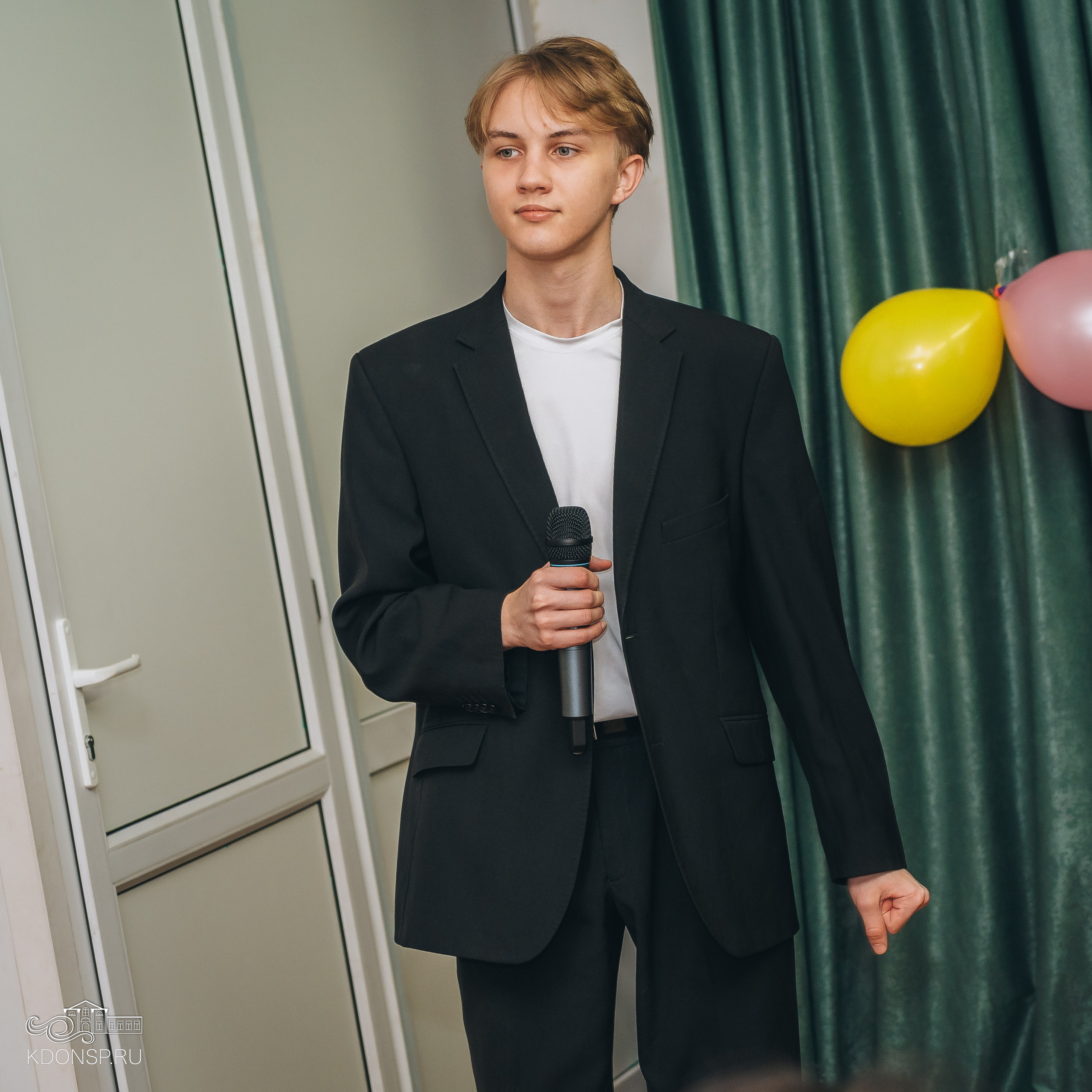 В преддверии праздника весны. Новотитаровский Дом культуры