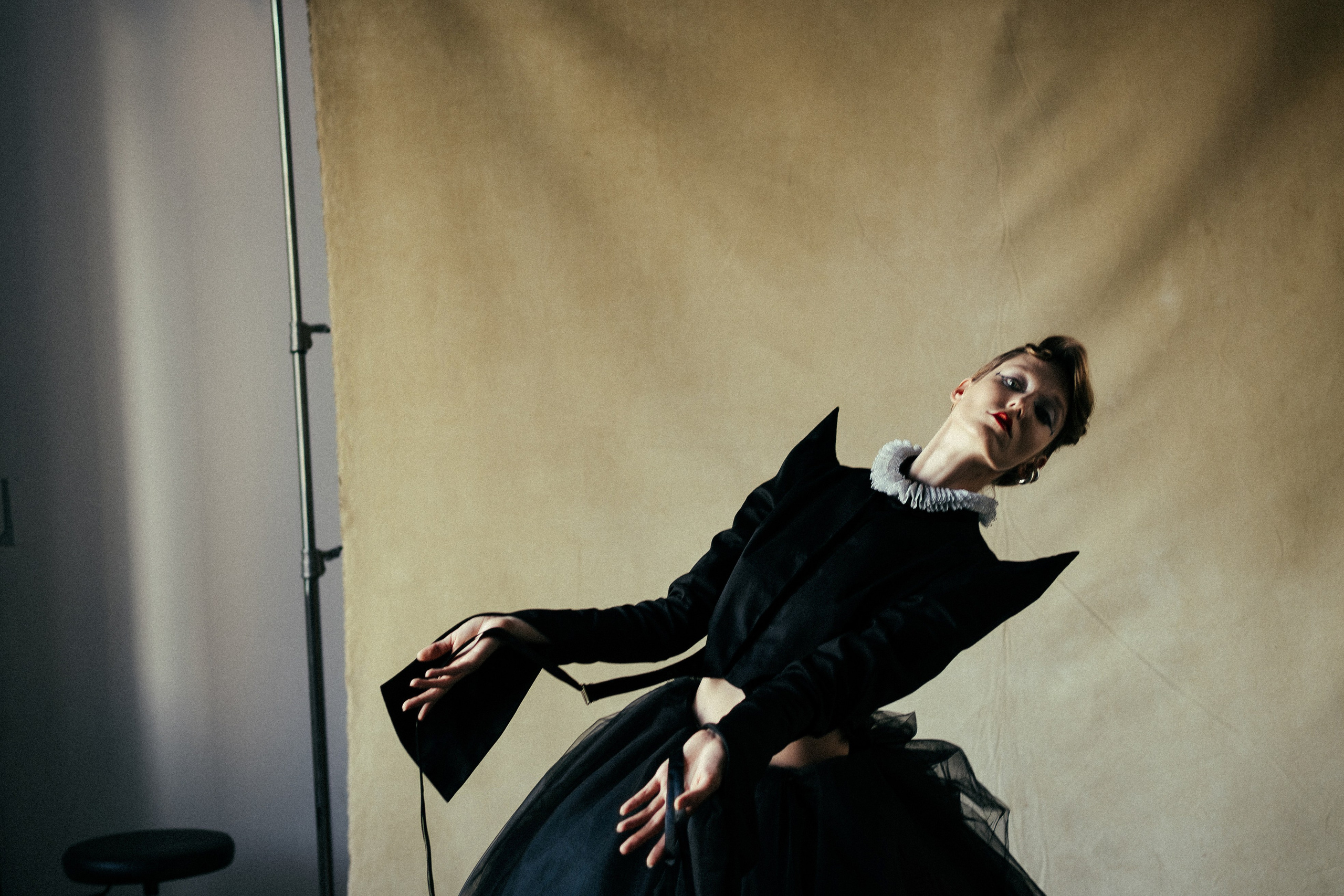 Maria. Фотограф в Москве Маша Игитова