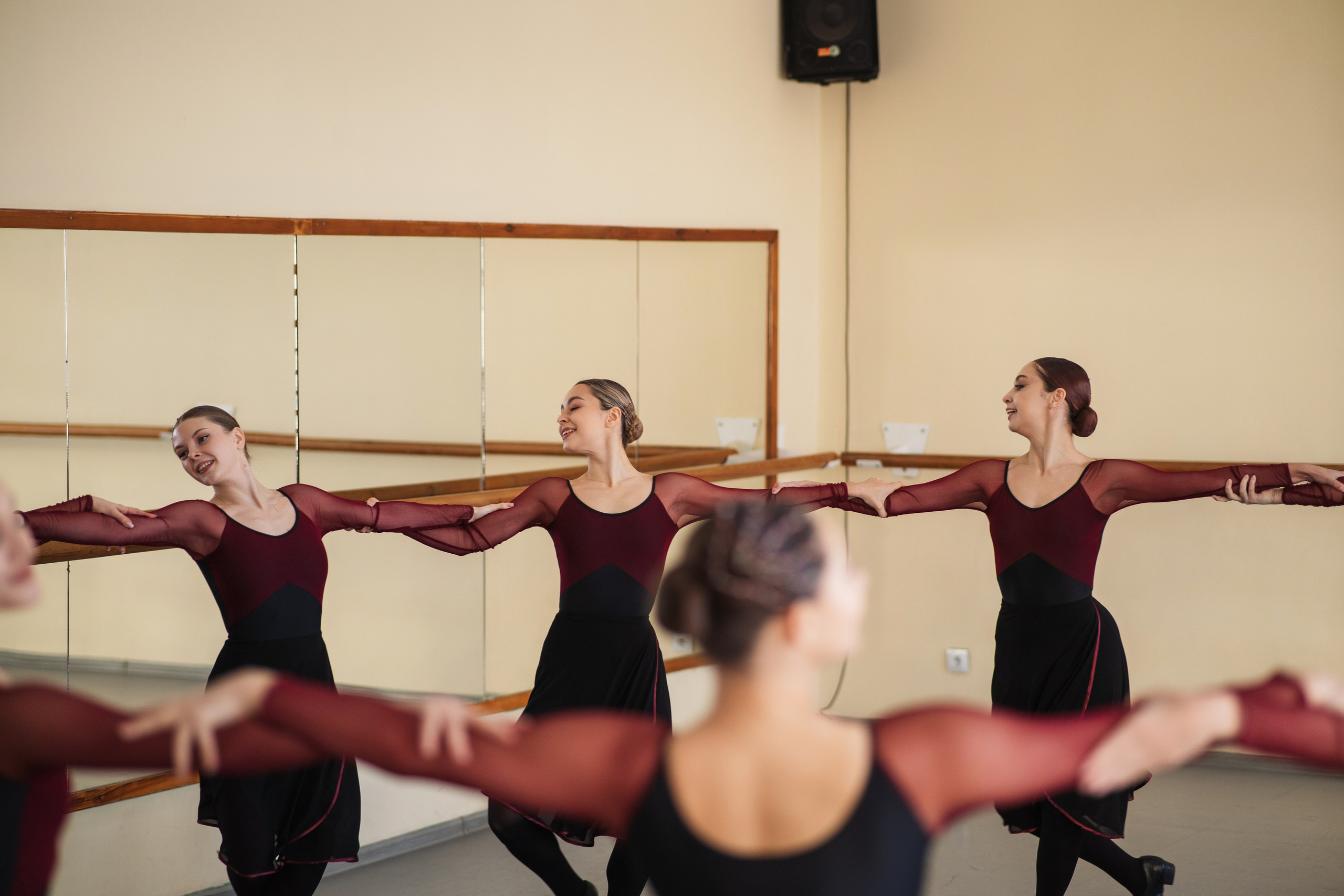 ГОСы в КемГИК. Фотограф на любое событие в Кемерово