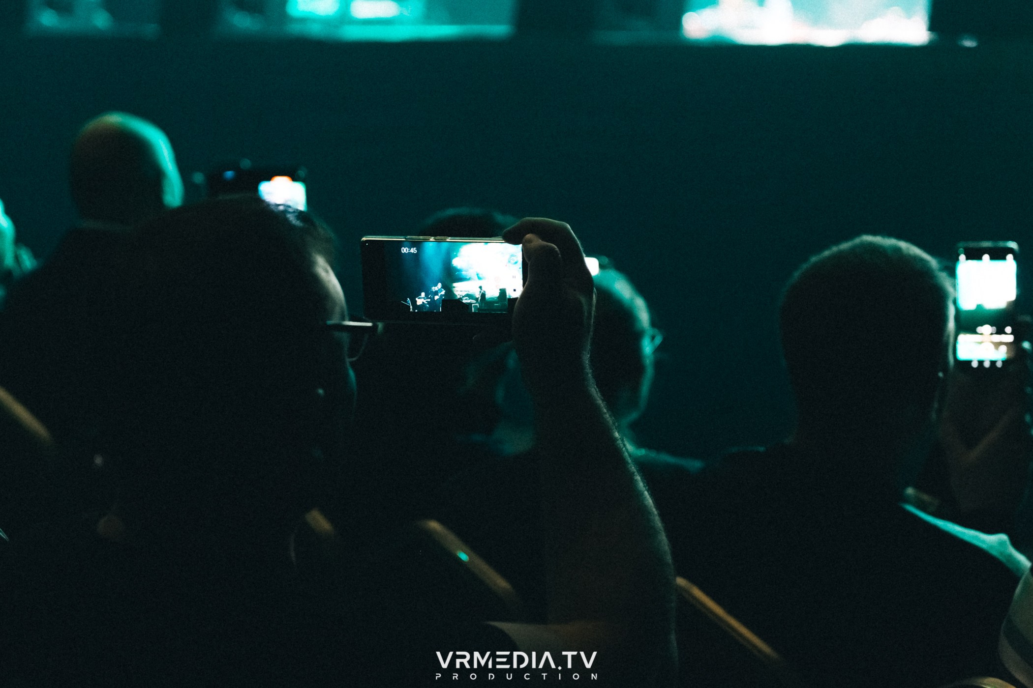 Вячеслав Бутусов. Nautilus Pompilius — 40 лет. лучшее на бис!