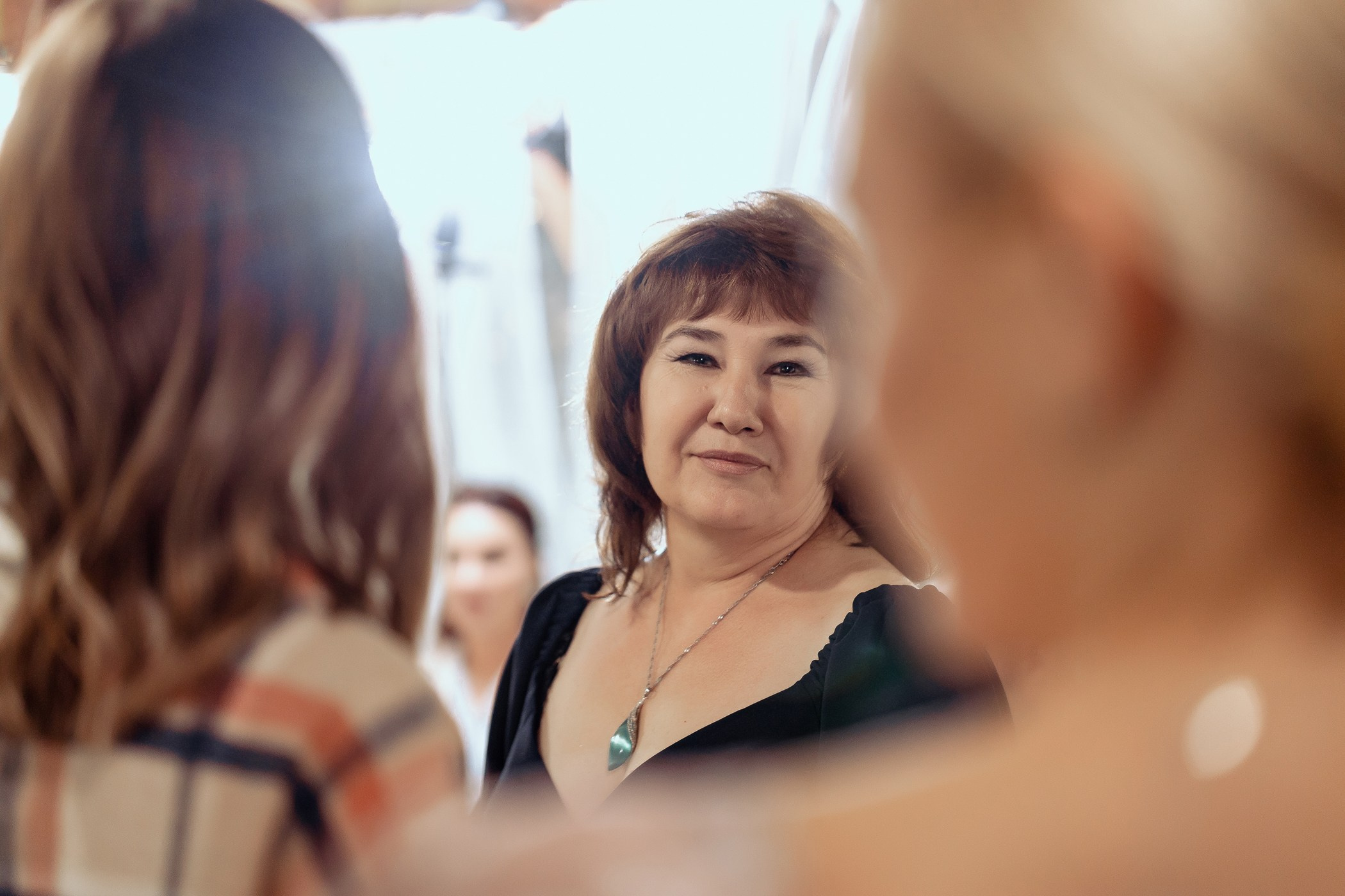 Кирилл и Валентина. Тимур Аминов | Фотограф в Кемерове