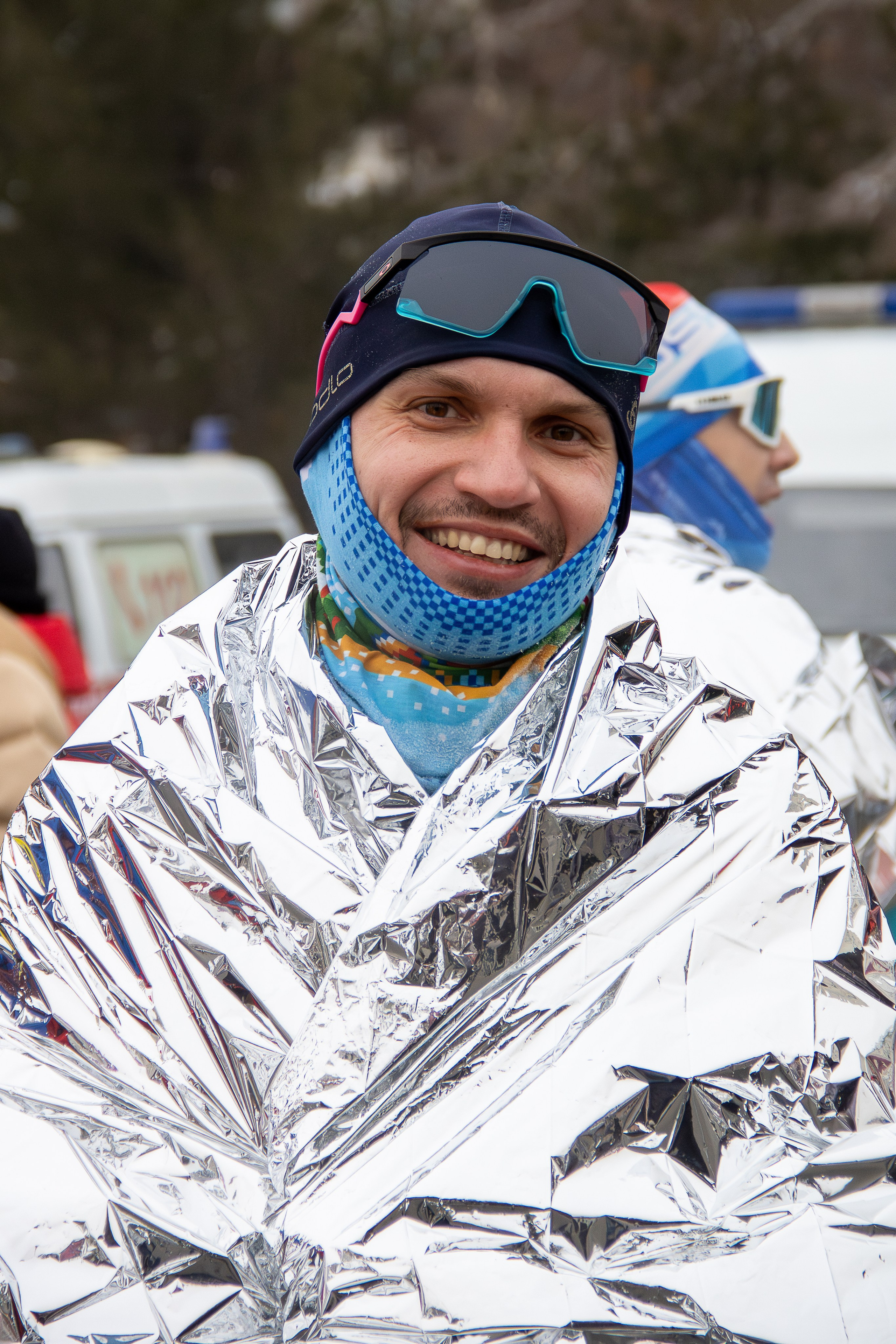 Рождественский марафон 2025. LeChuPhoto_Omsk