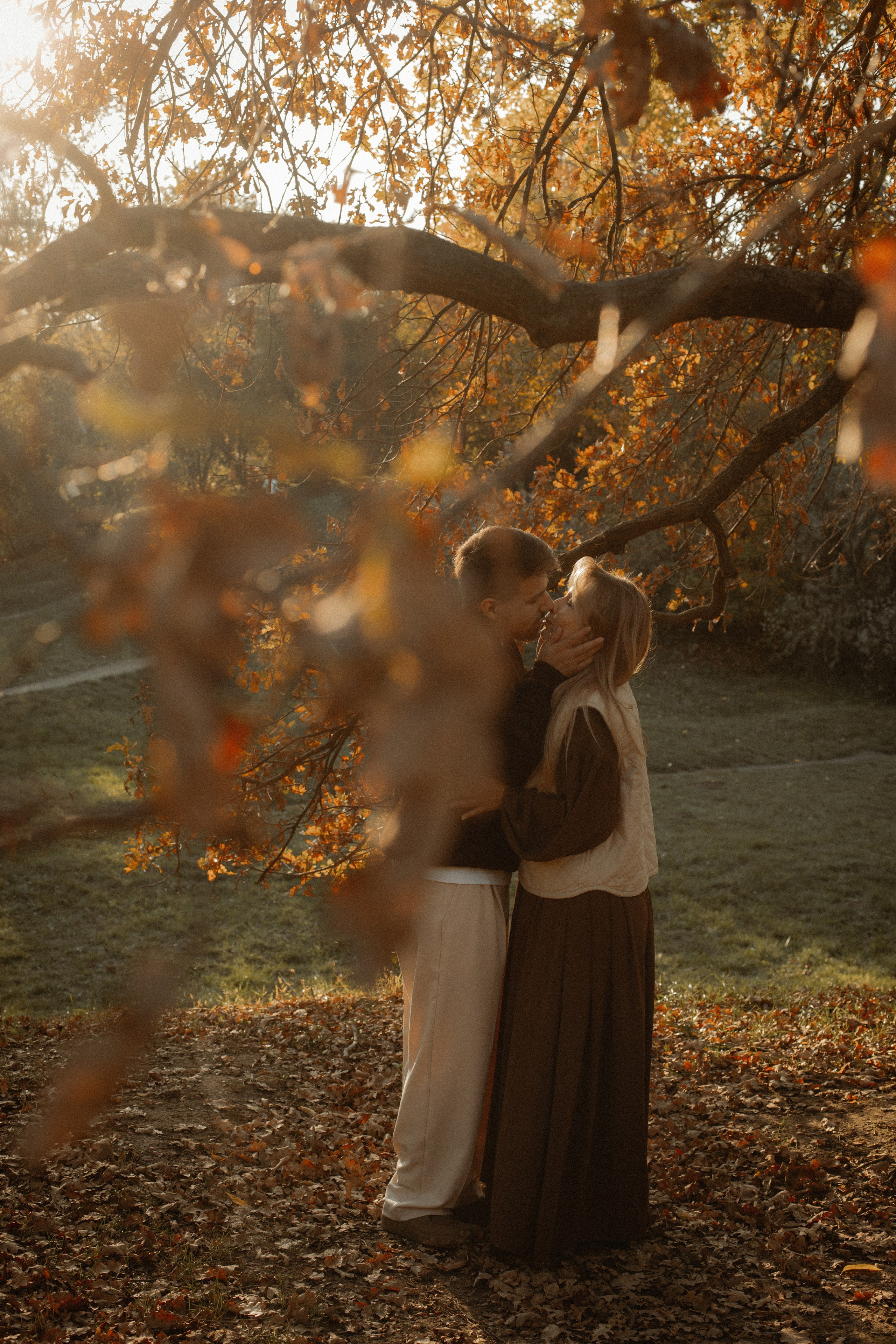 Фотопрогулка. Фотограф в Краснодаре Евгения Михаевич