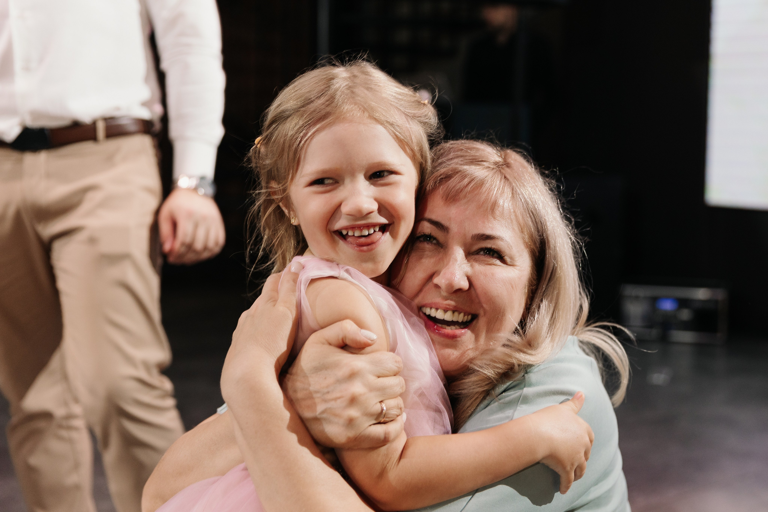 ДЕНЬ РОЖДЕНИЯ ОЛЬГИ. Фотограф в Красноярске