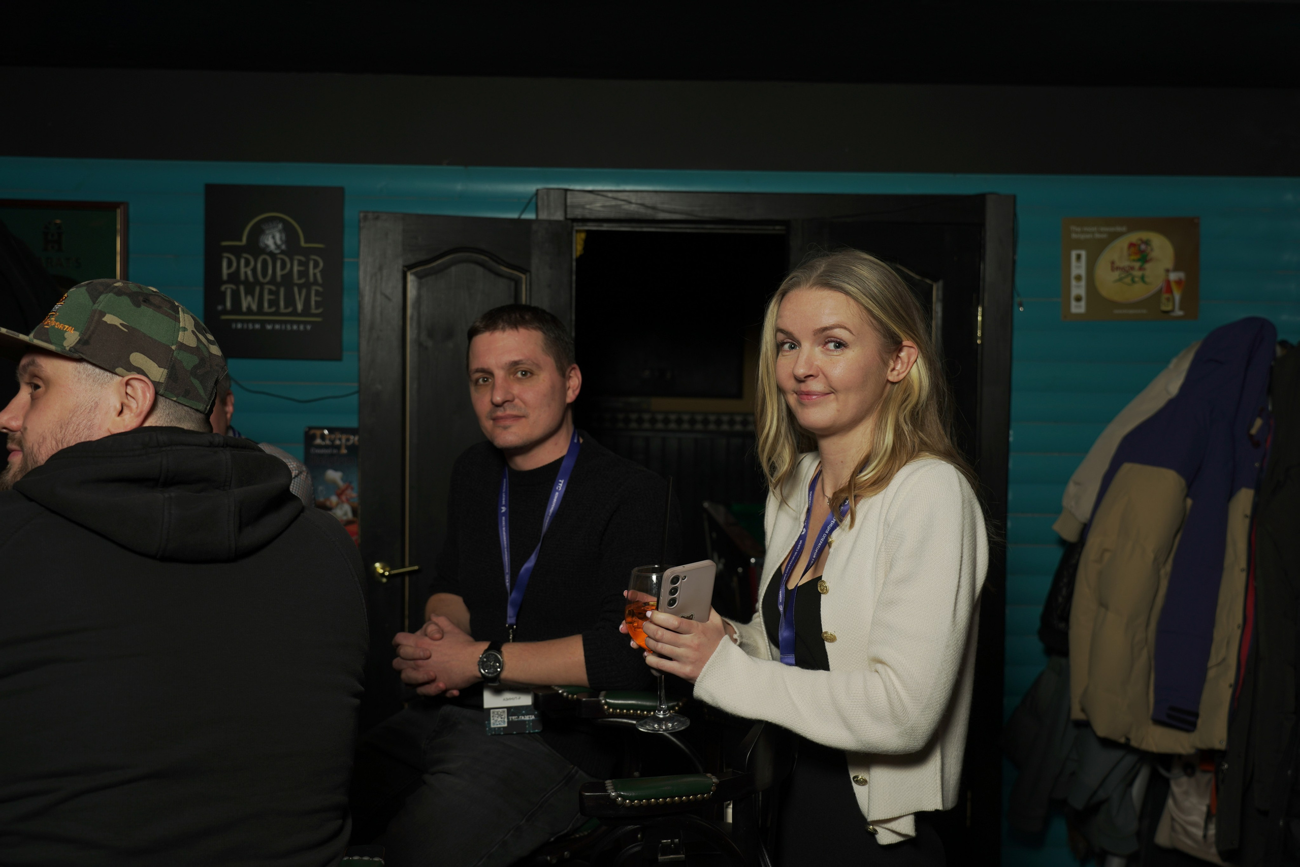 Корпоративы. Фотограф Ринат Бархатов | Photographer Rinat Barkhatov