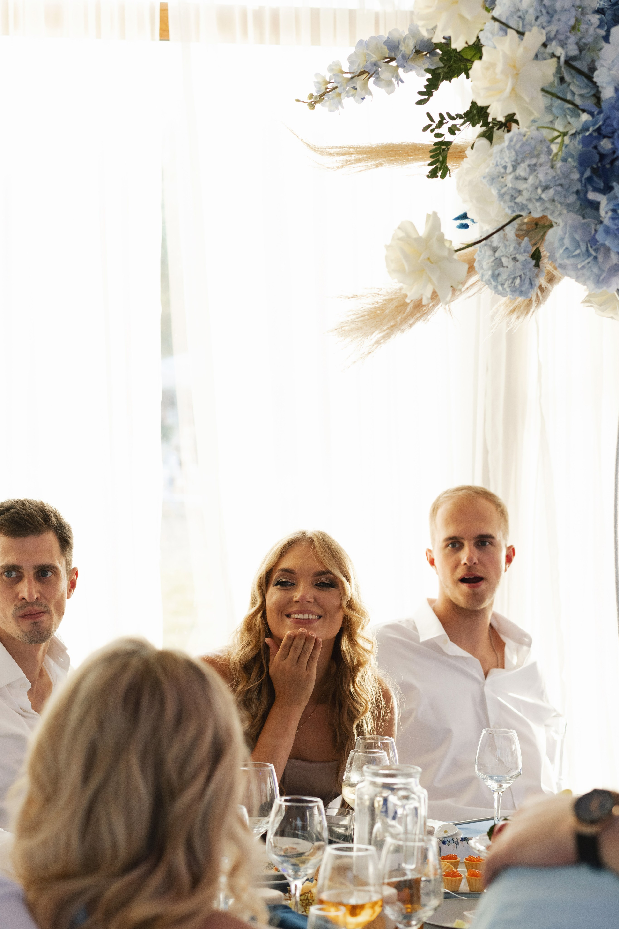 Valerian & Alina. Фотограф в Томске Ирина Павлуцкая