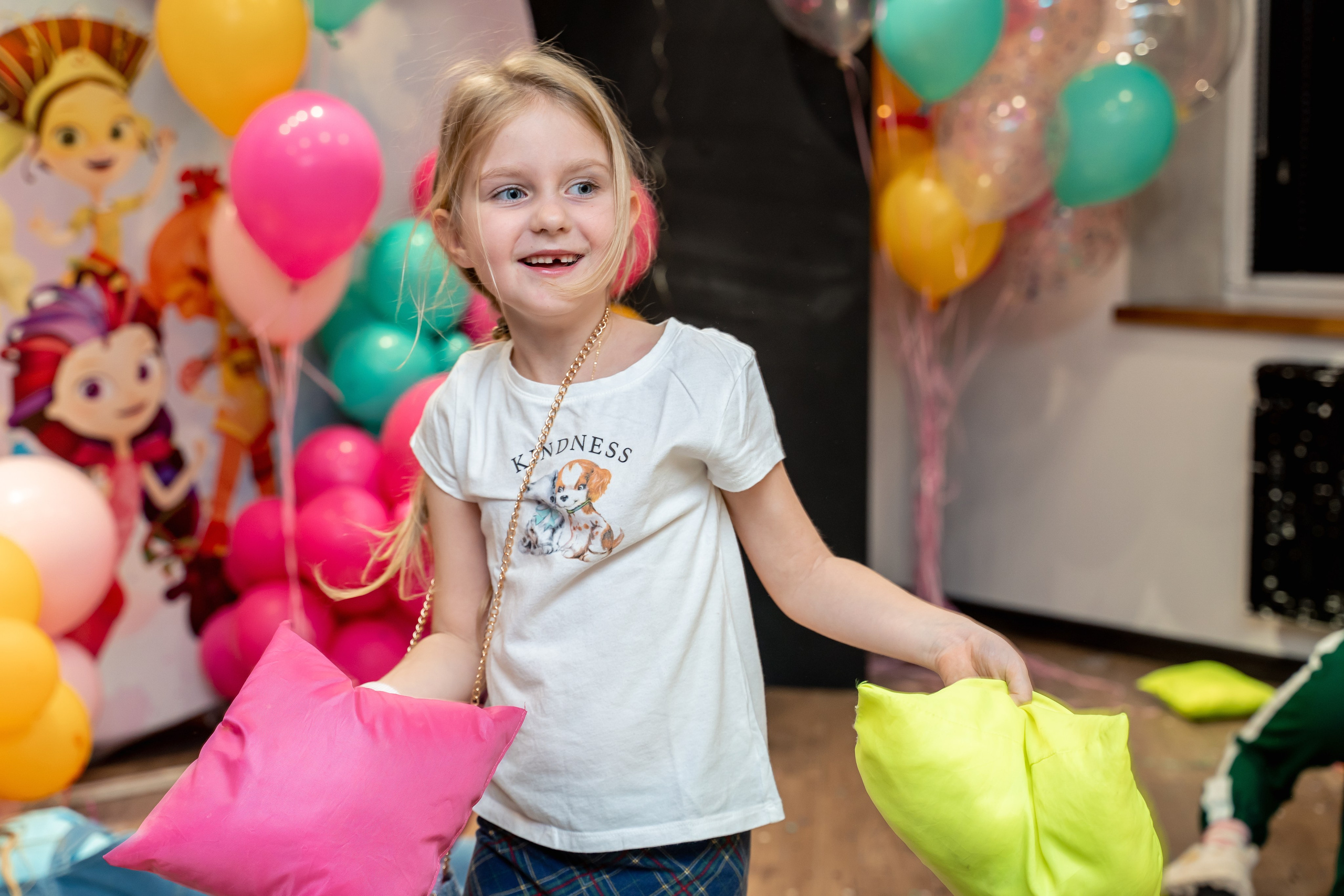 Фотограф на детский день рождения Москва. Фотограф \ Видеограф на Крещение, Венчание Москва| Семейные съемки