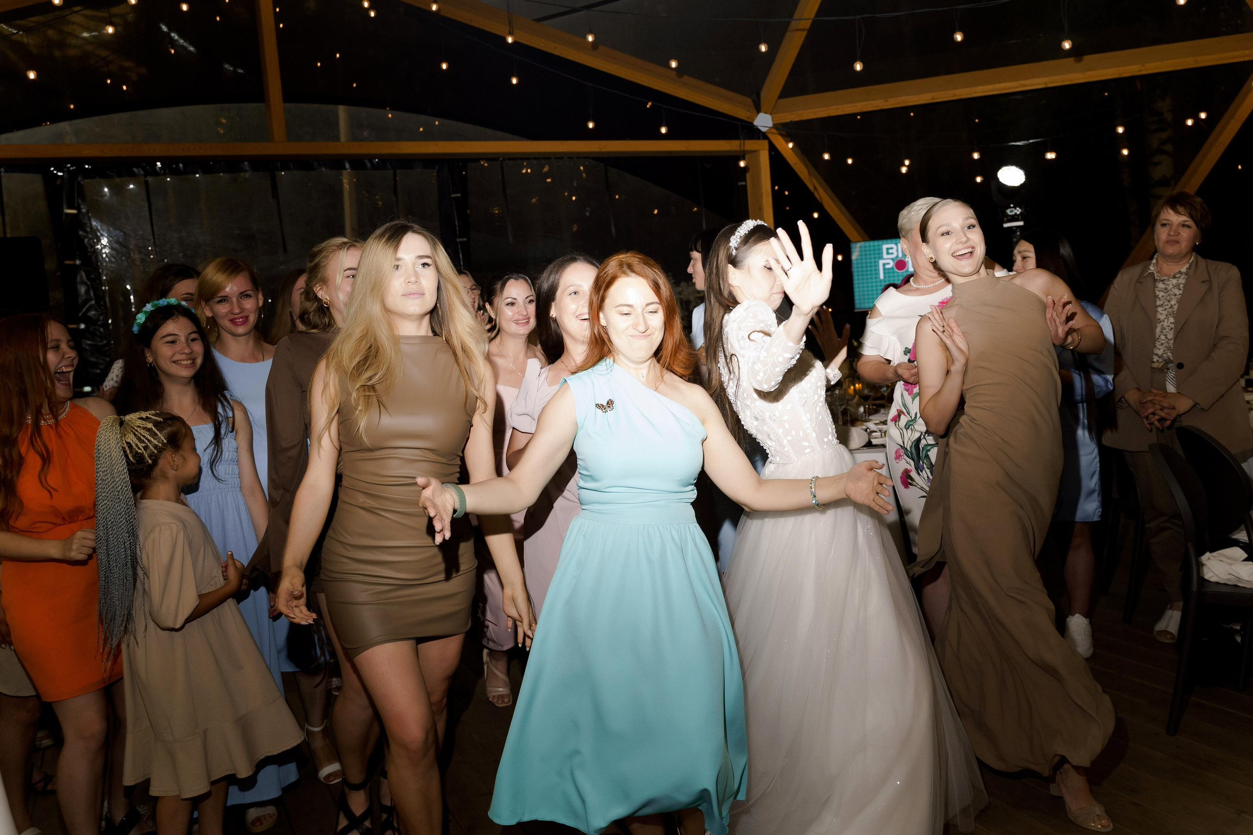 Оля & Миша. Моменты и истории о вас настоящих