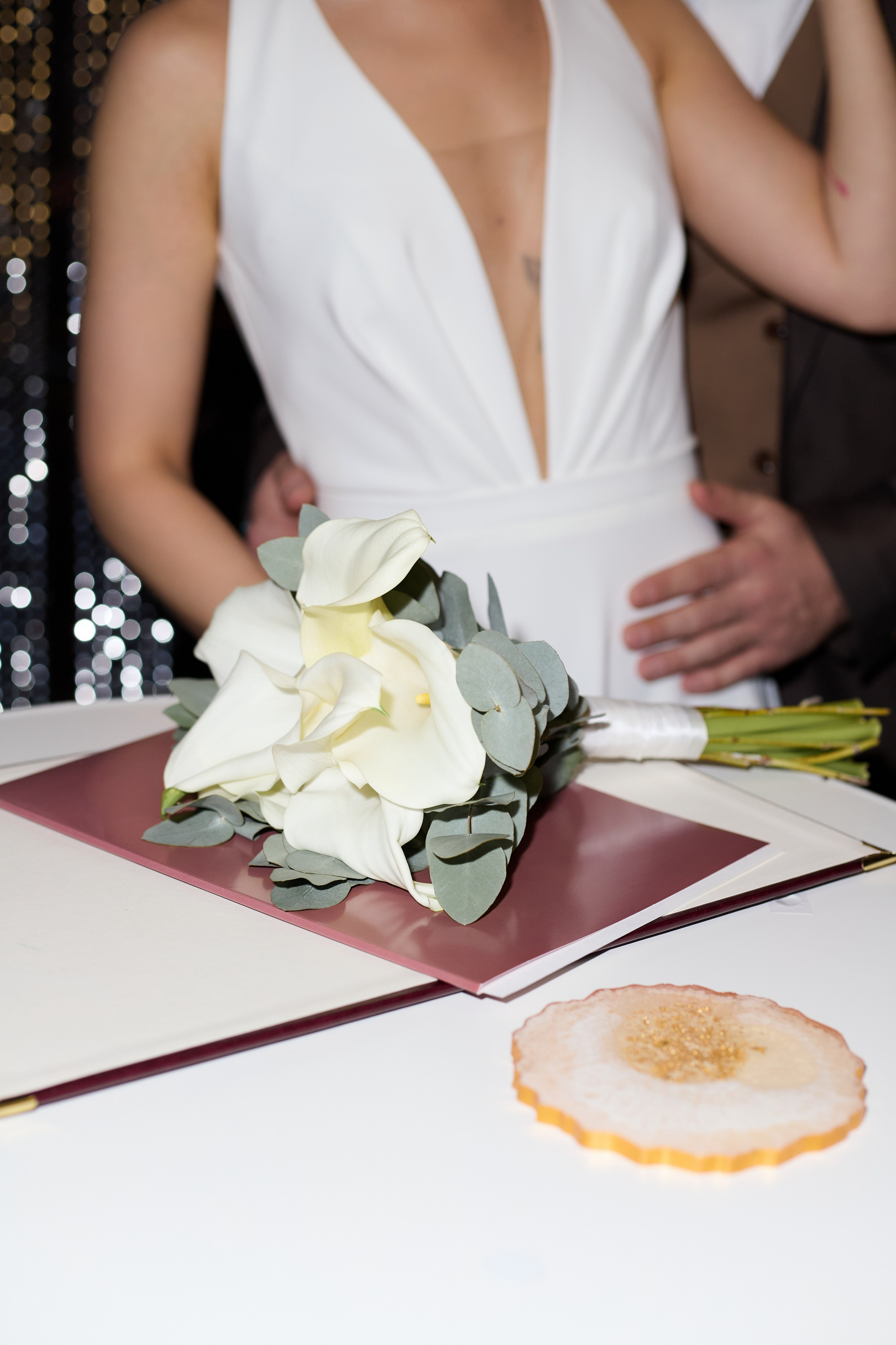 23.12.2024 Анжелика и Сергей. Фотограф|Москва-СПб| Анастасия Рябинина