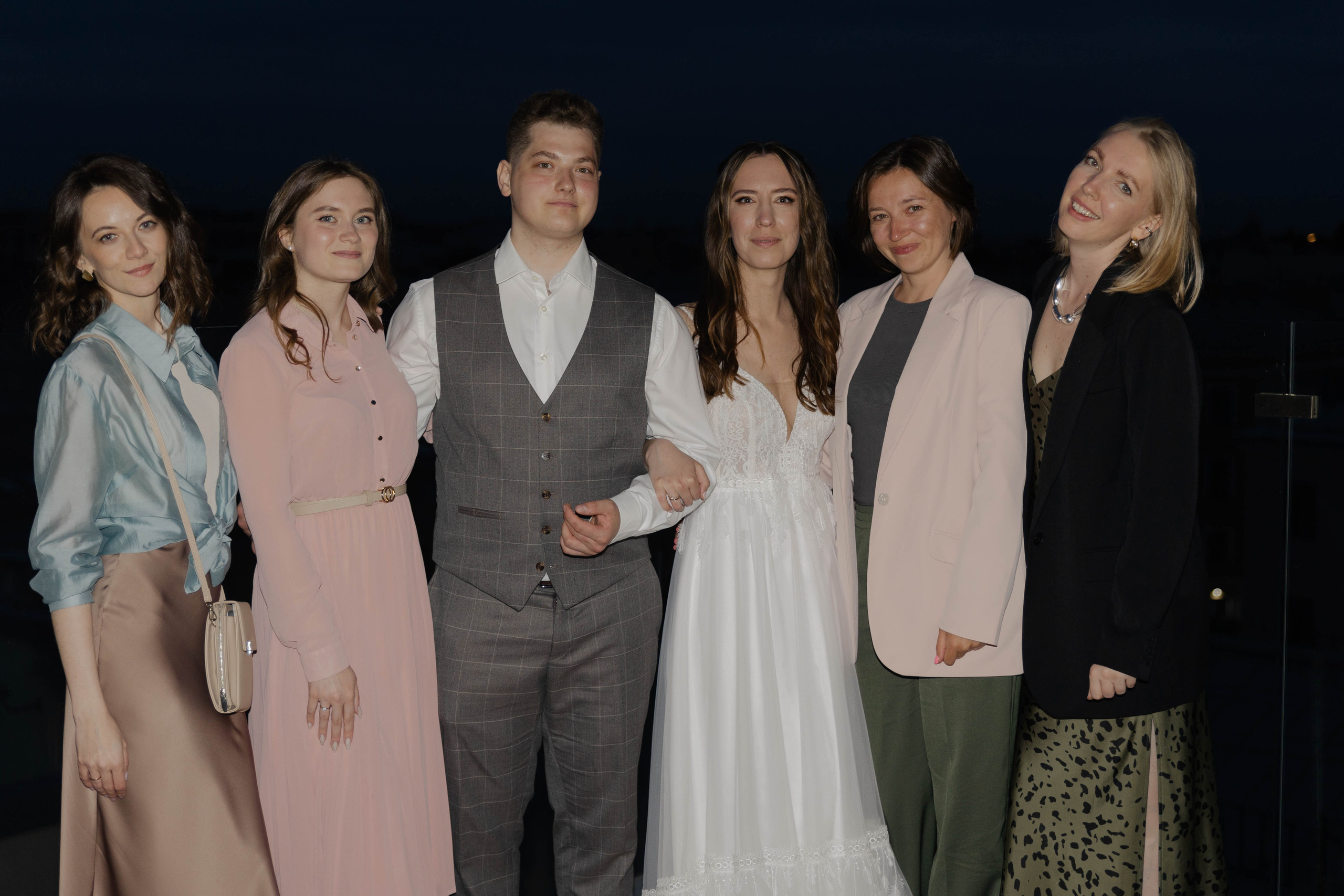 Никита и Юлия. @dariazphoto свадебный фотограф