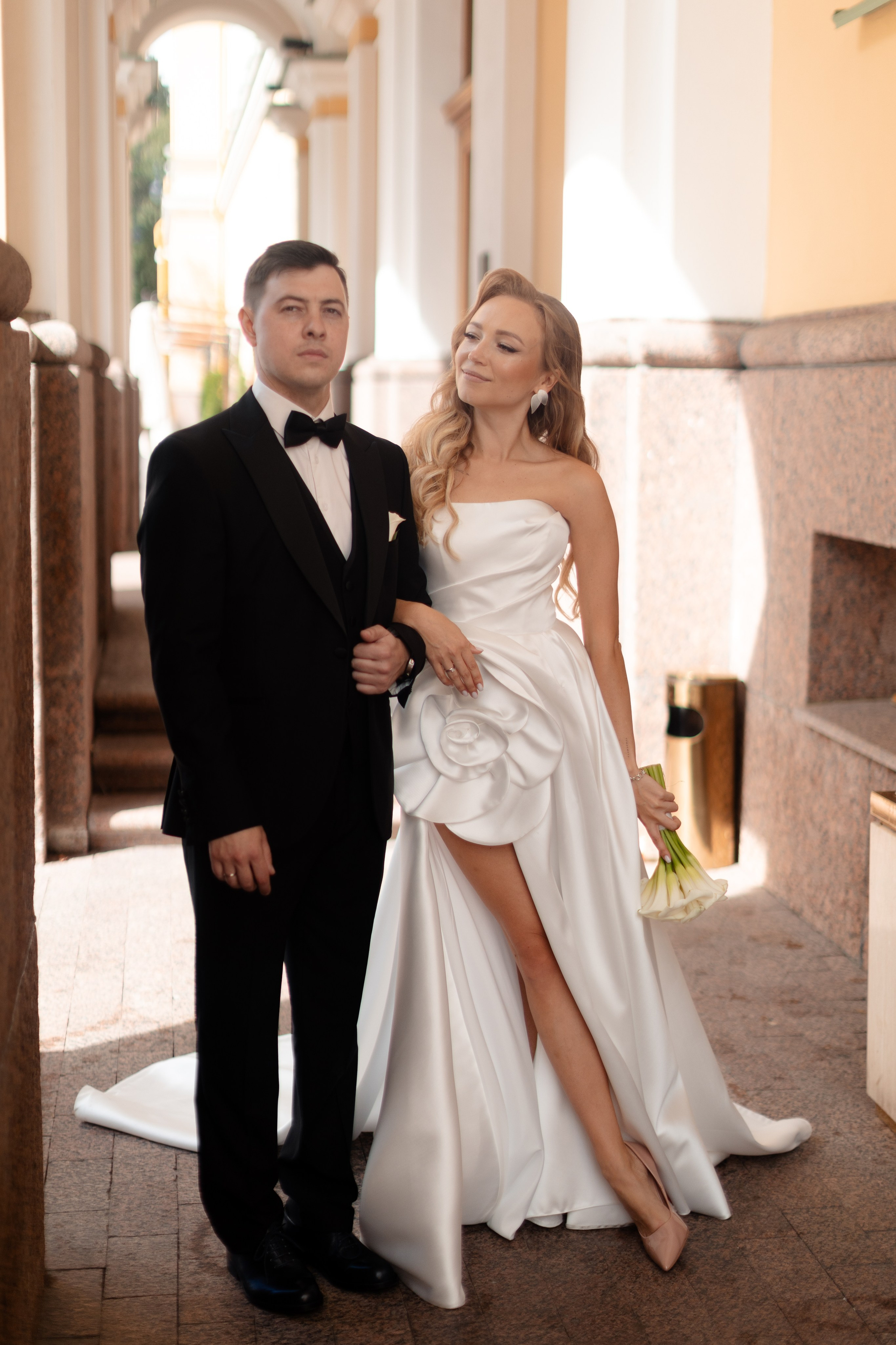 Дмитрий и Анастасия. @dariazphoto свадебный фотограф