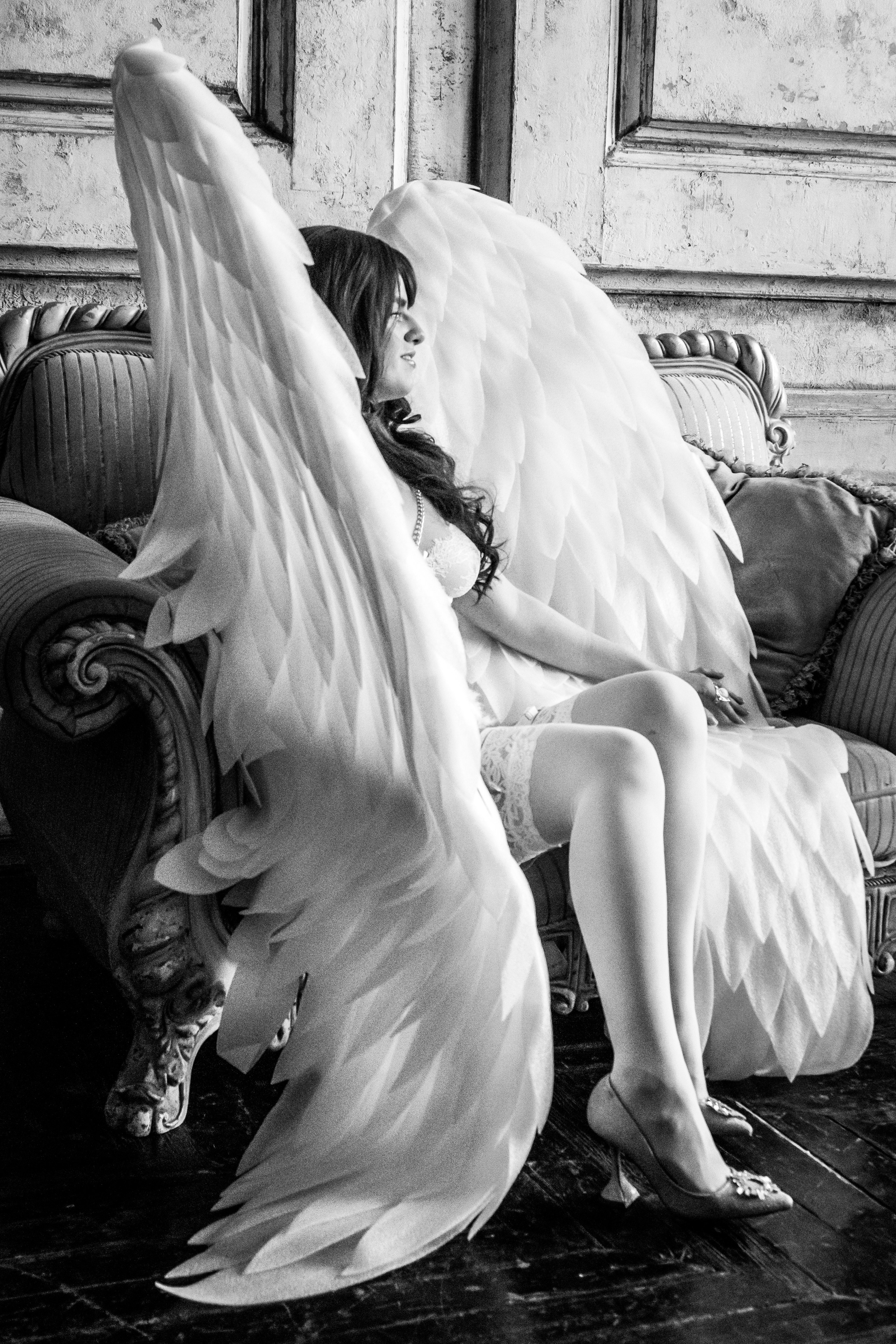 Studio. Главная