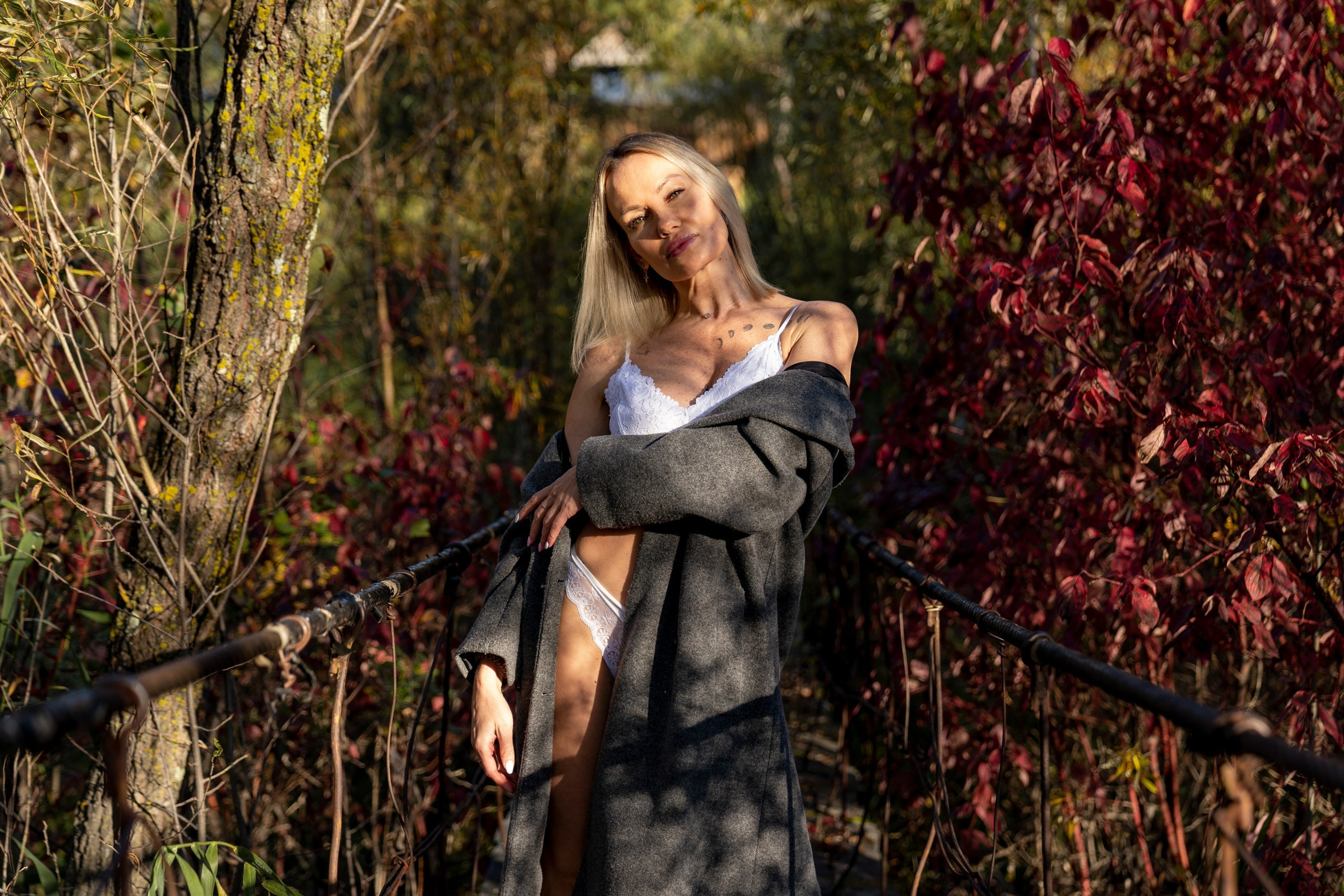 Выездные съемки. Dmitry Golenko