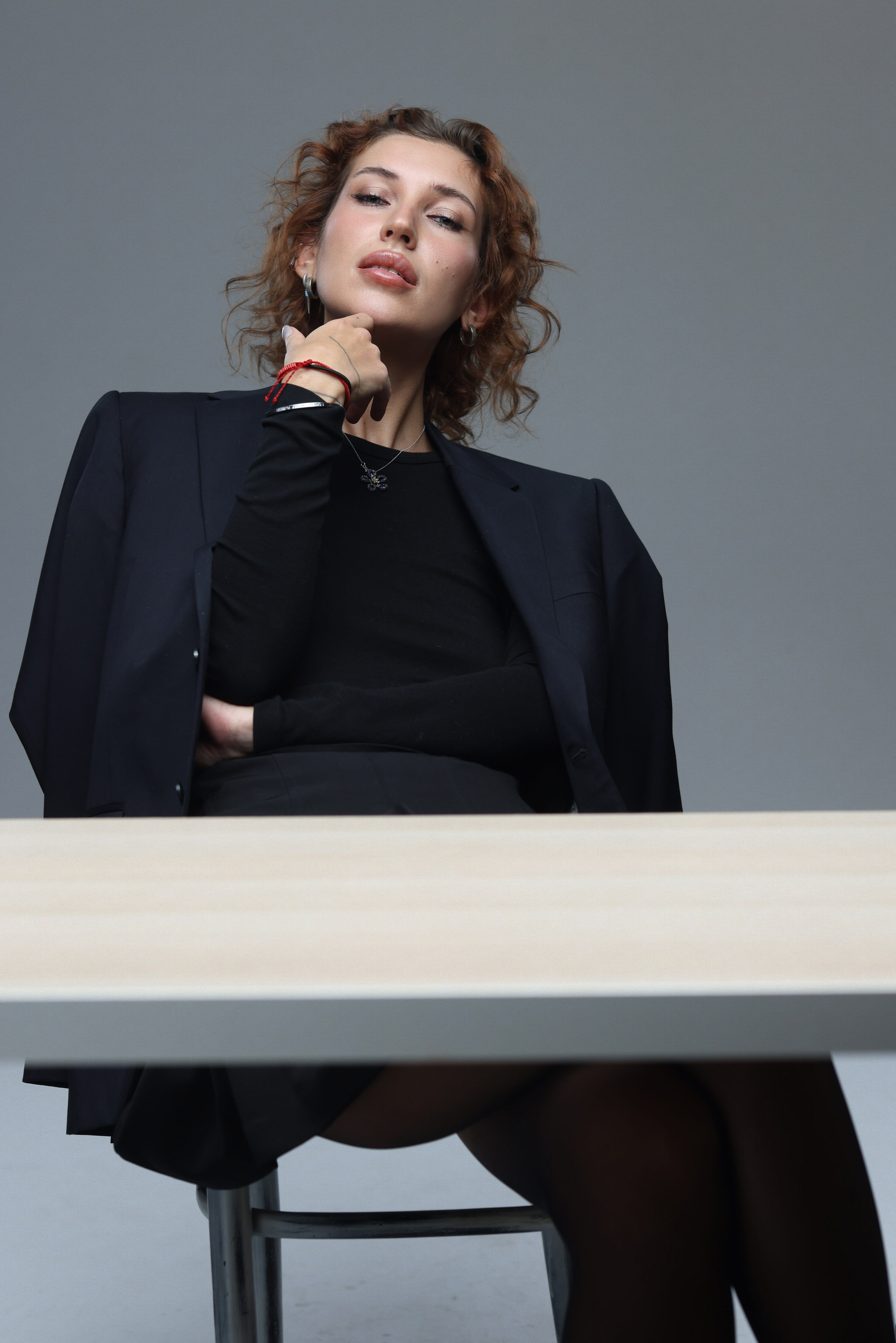 Бизнес портрет. PACARD PRODUCTION — фотосъемка контента для Вашего бизнеса