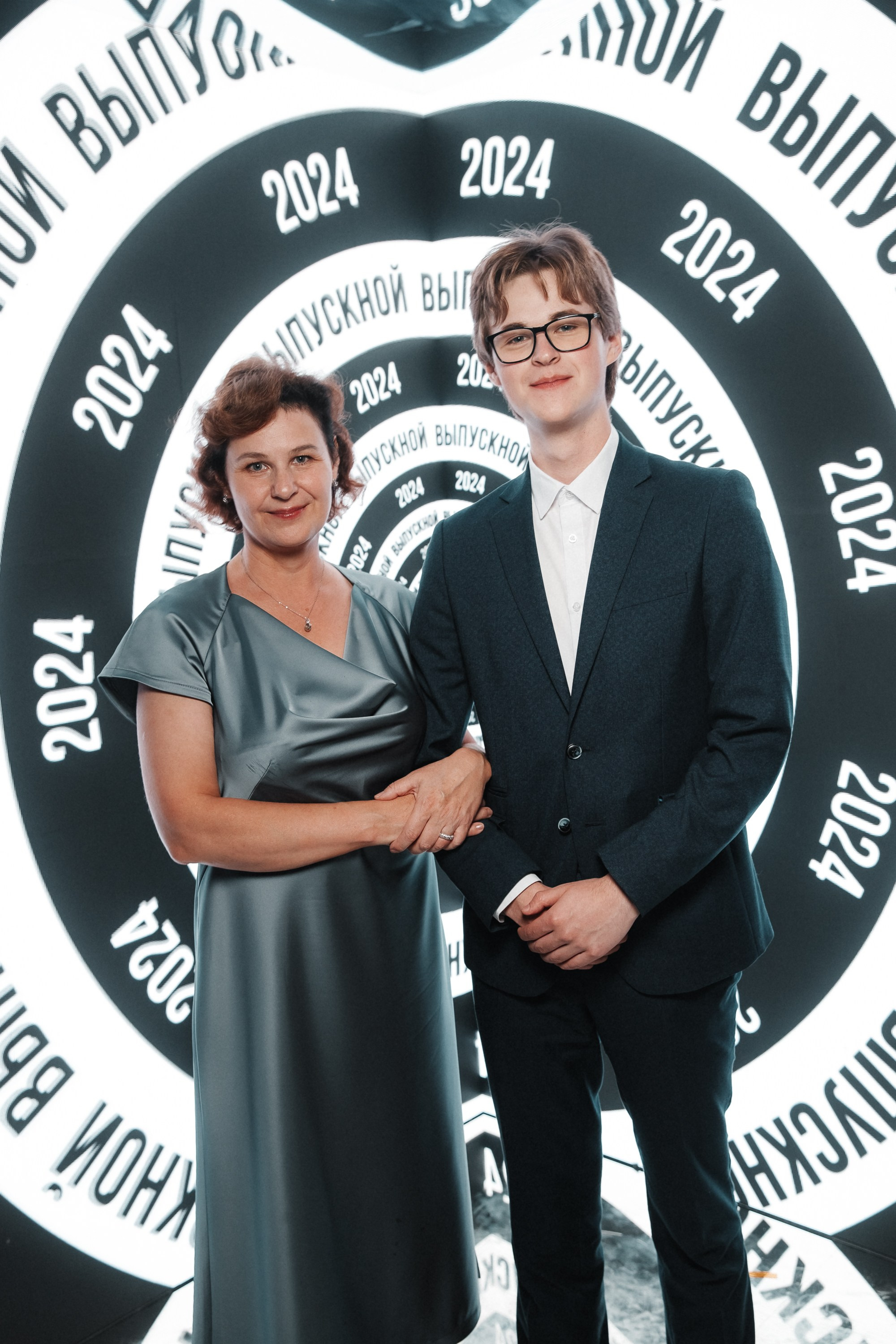 Выпускной. Свадебный фотограф Дмитрий Воробьев Ярославль