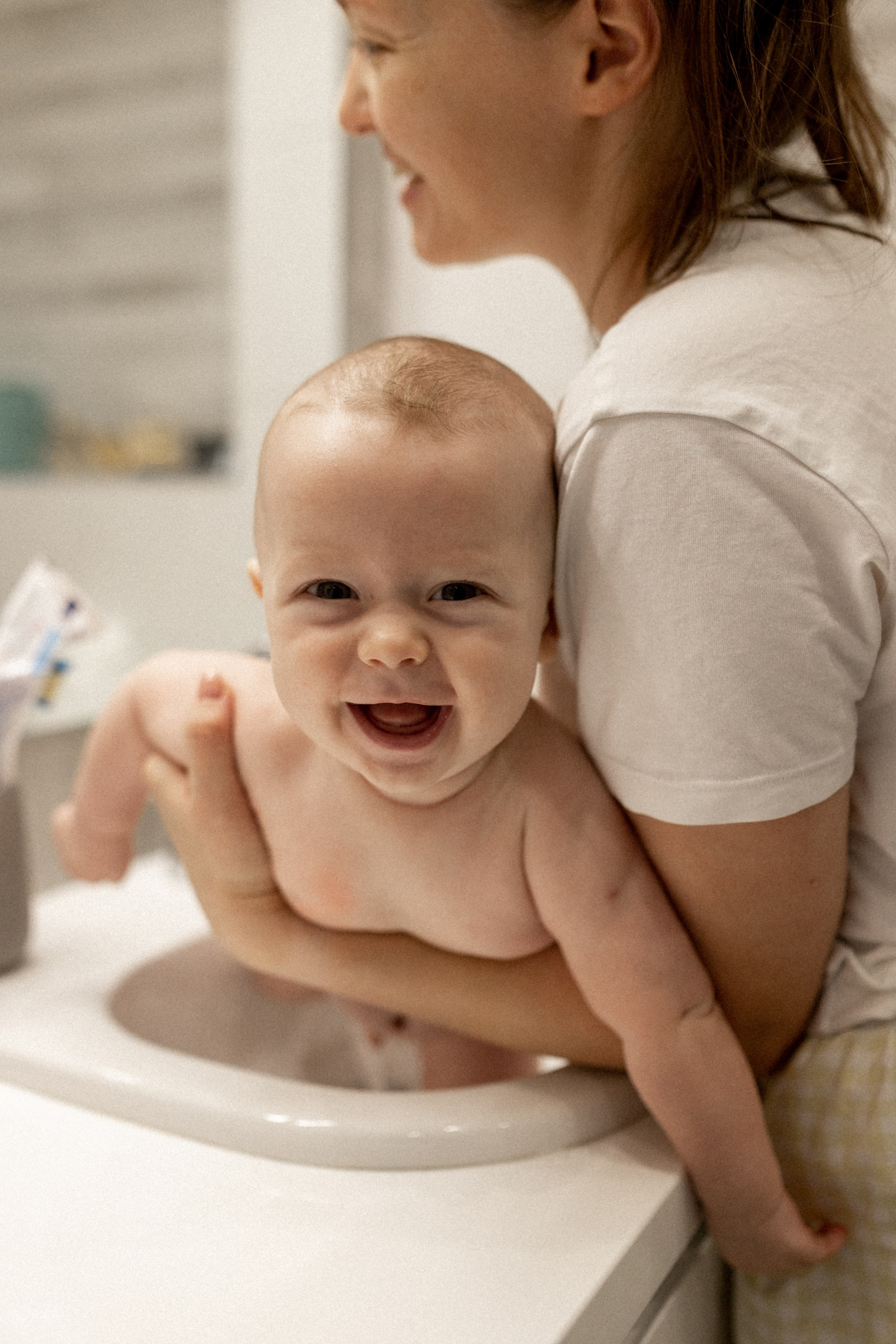 «Тепло с Ромашкой». Свадебный и семейный фотограф в Калининграде Ольга Мешечкова