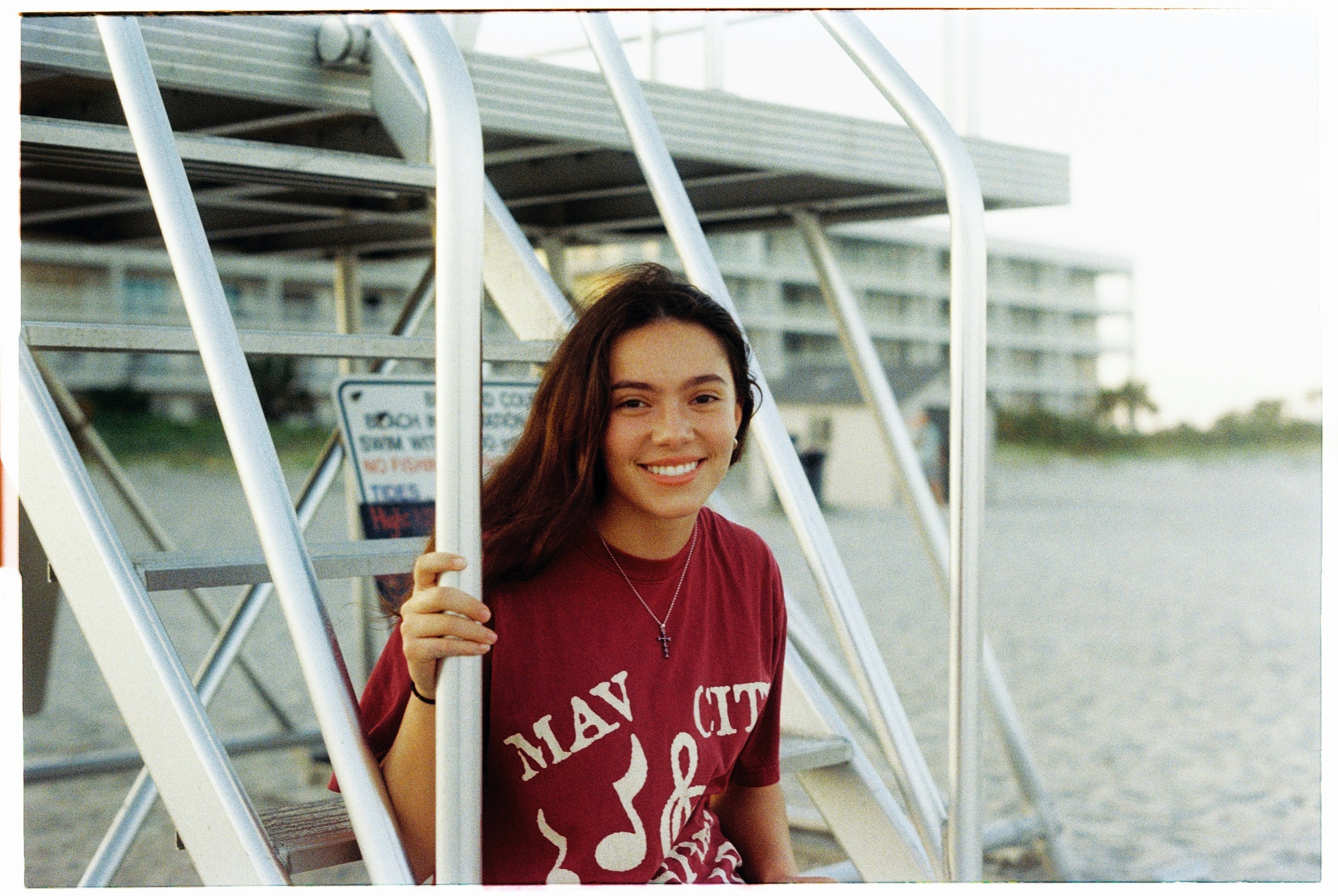 Florida. Егор Фотобрат — Портретный фотограф теперь в Ташкенте