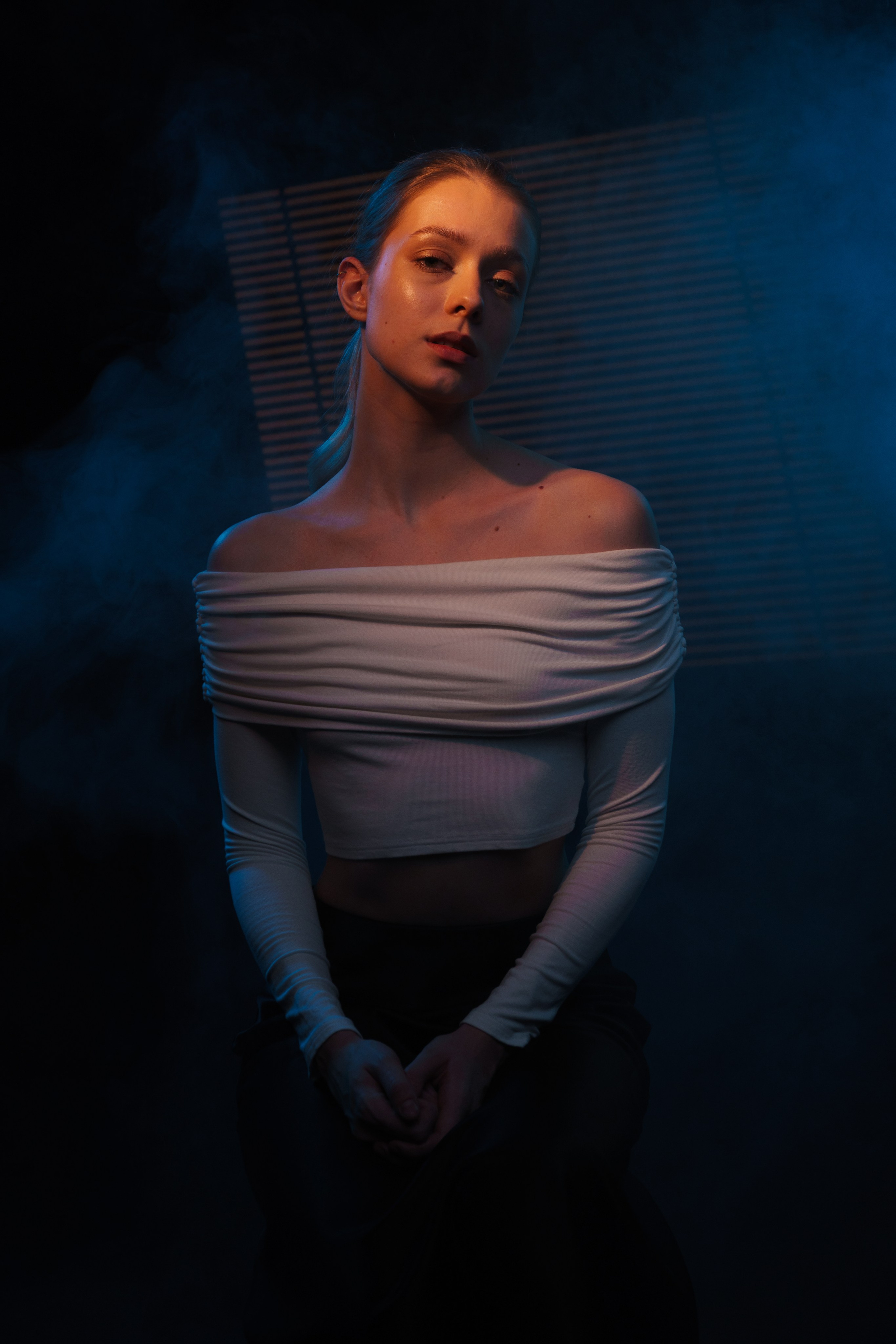 Индивидуальная портретная фотосессия. Денис Хрюкин, режиссёр, продюсер, контентмейкер, Санкт-Петербург, Москва