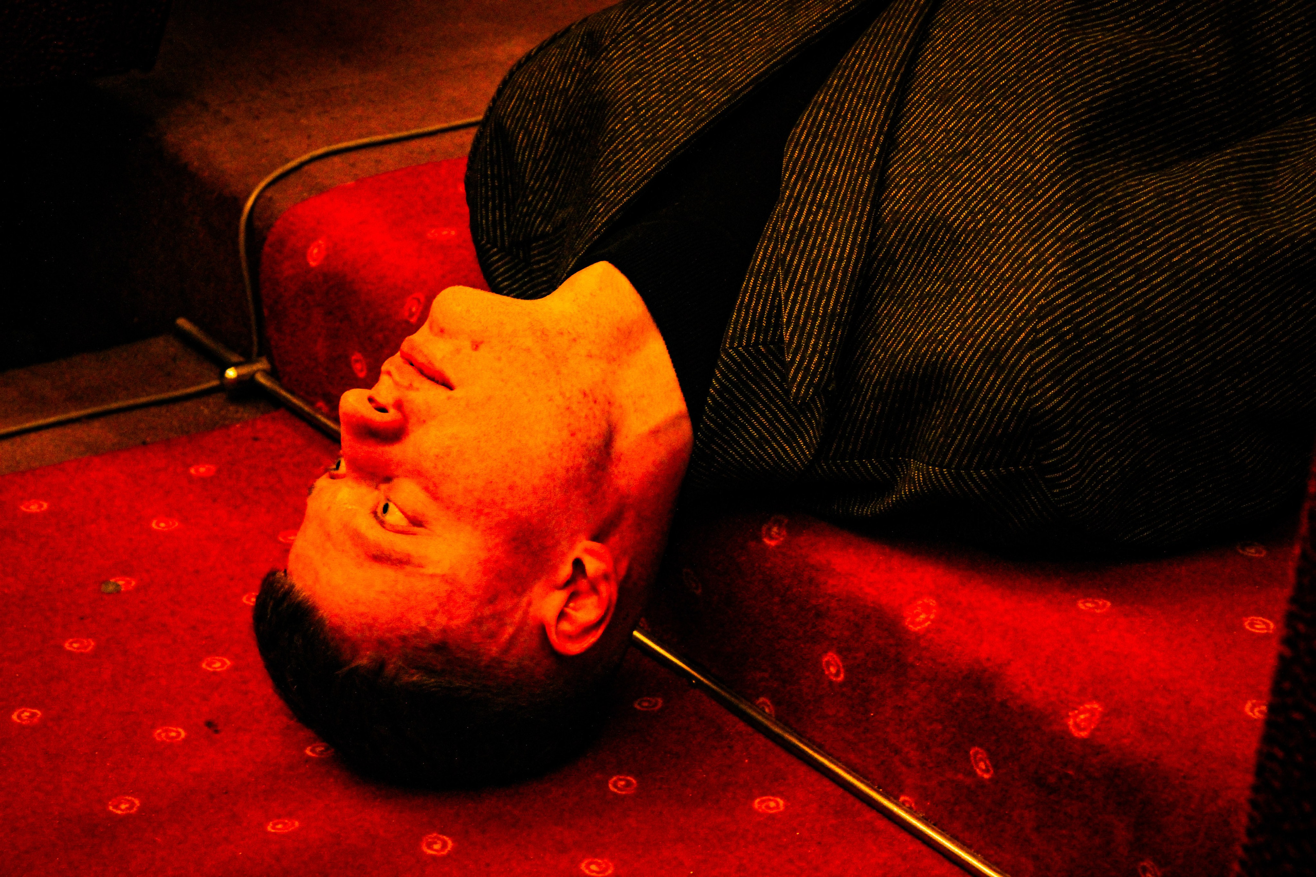 Александр Грядунов. Портретный фотограф Тольятти