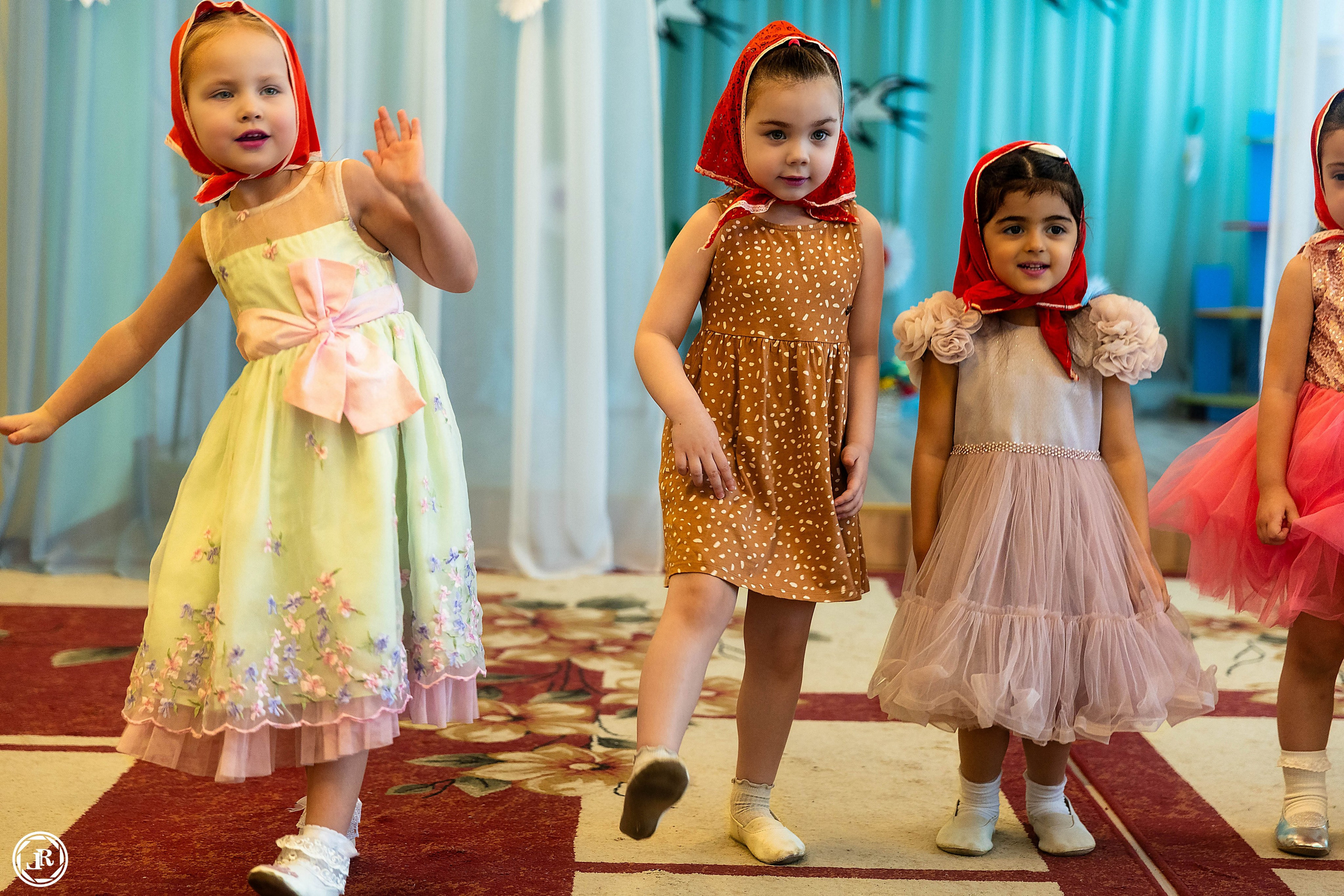 Детские мероприятия. Лена Румянцева — репортажный, детский и семейный фотограф в Москве