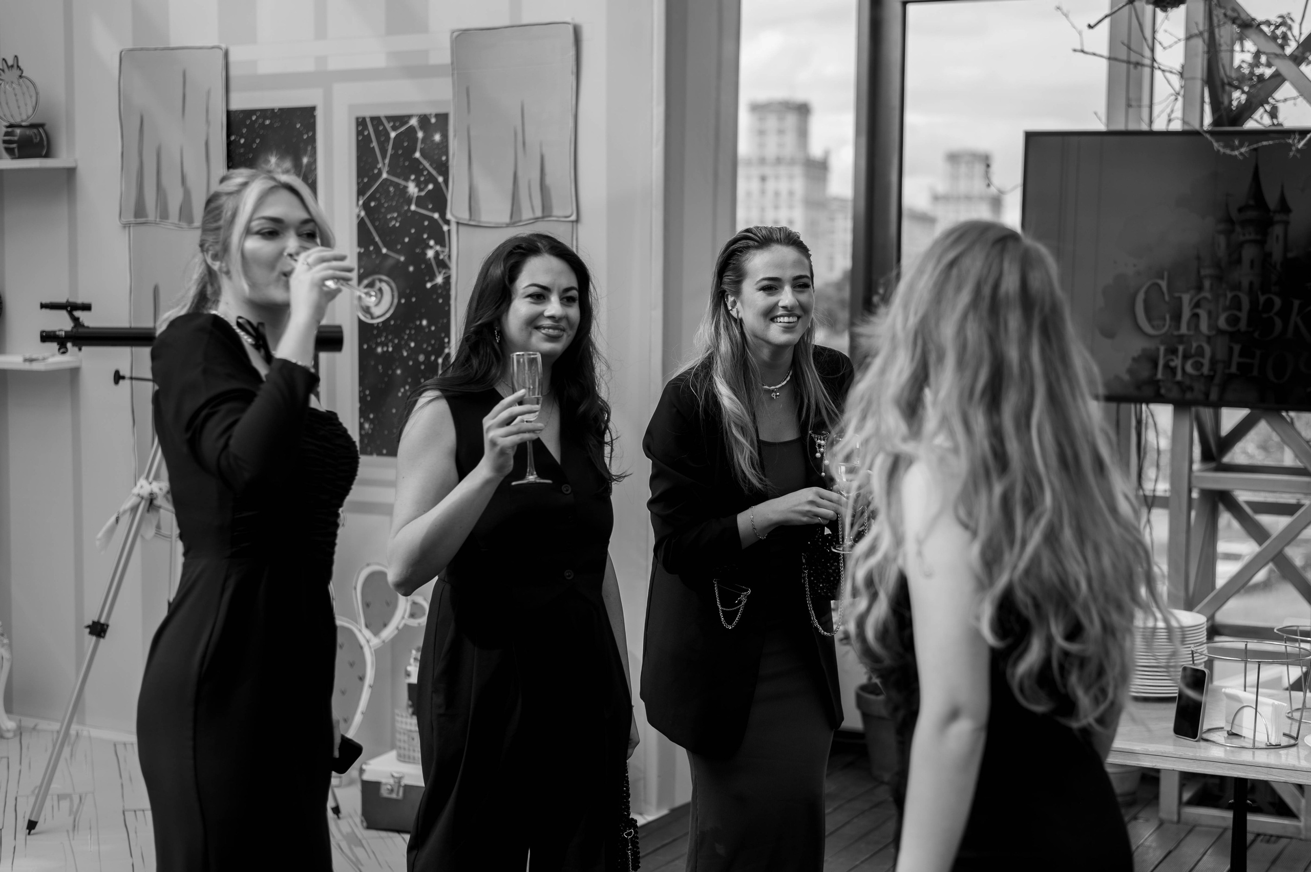 Игорь и Анна. Фотограф в Москве. Антон S