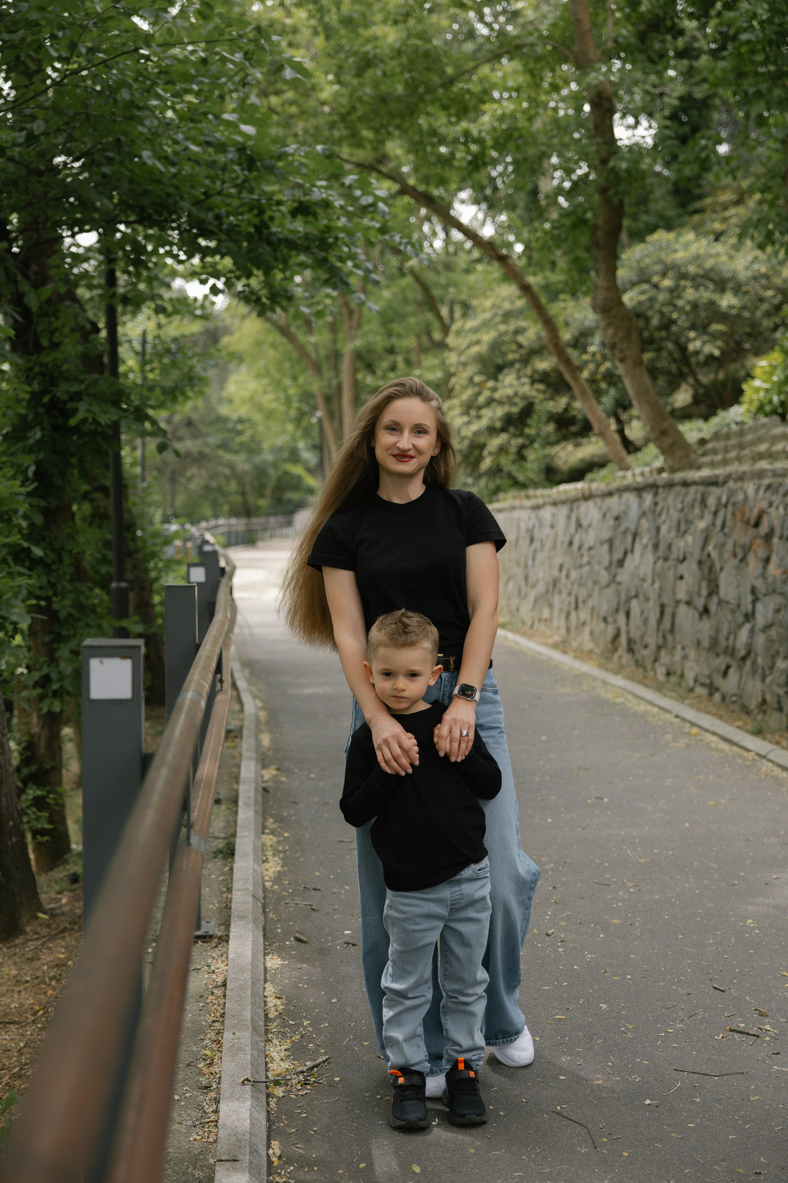 Утром в Стамбуле