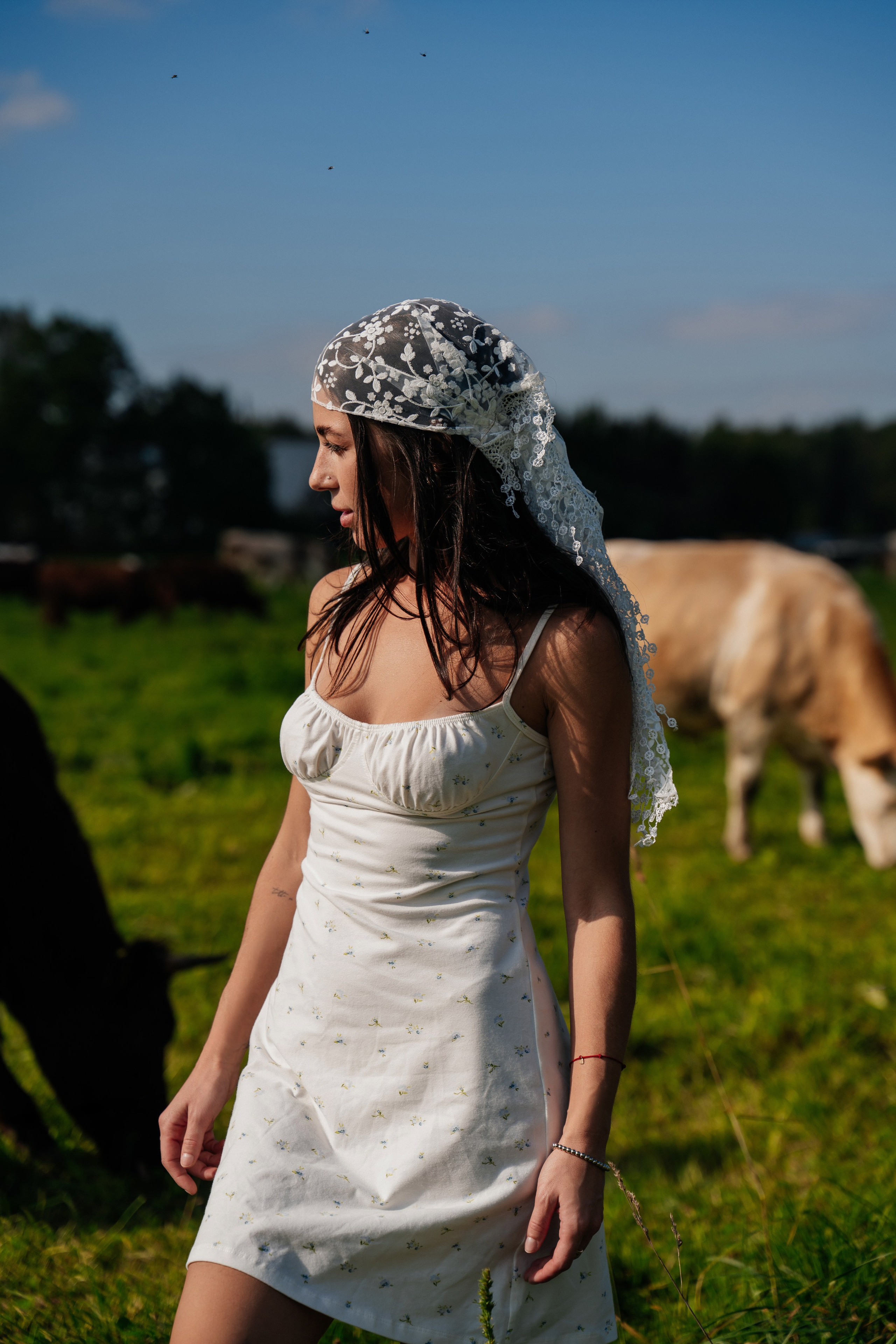 Владислава. Фотограф Подольск