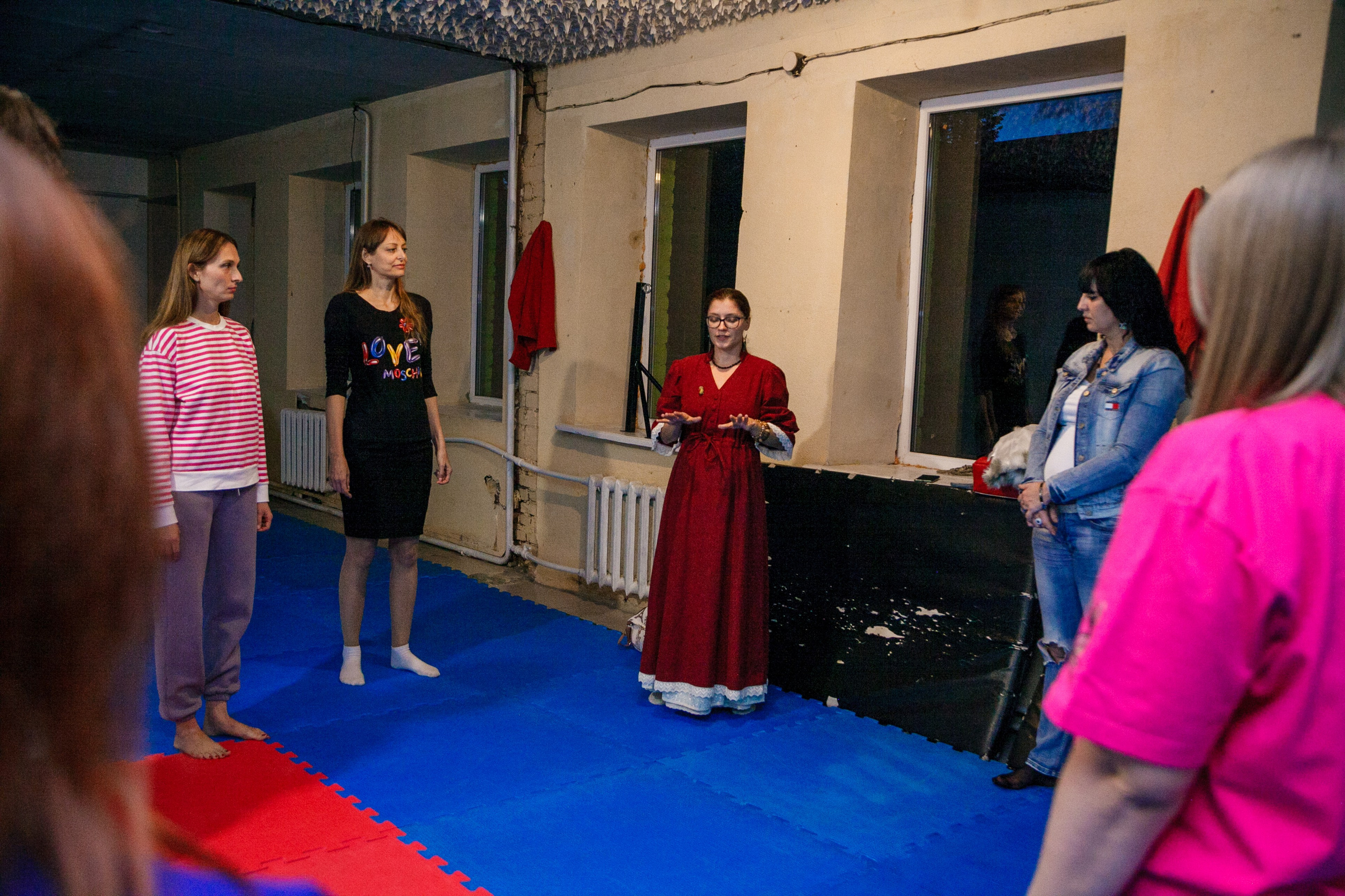 Ретрит"ОТКРОЙ СЕБЯ». Свадебный и семейный фотограф в Армавире