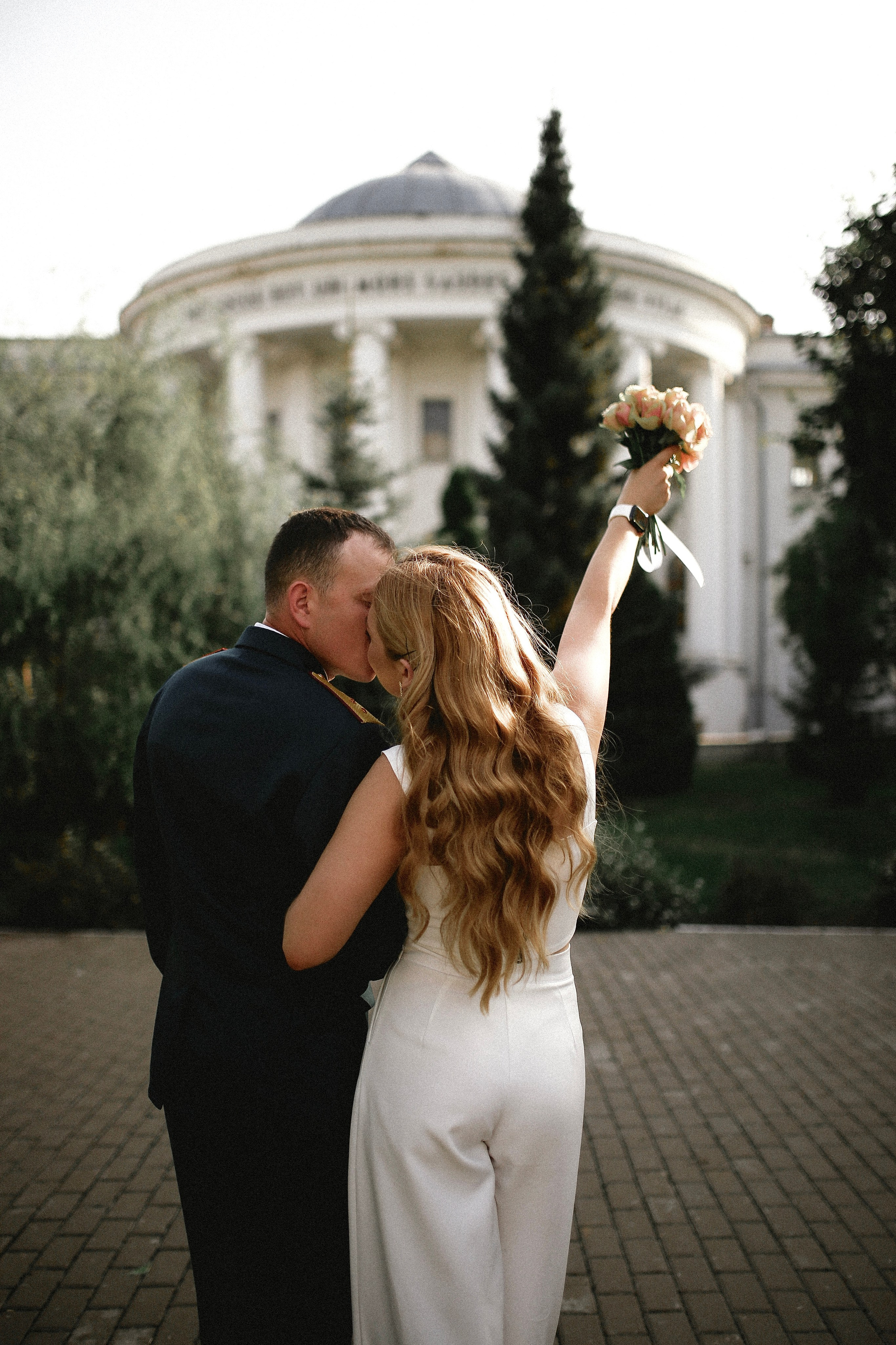 28.07.23. Свадебный и семейный фотограф в Казани — Лилия Куликова