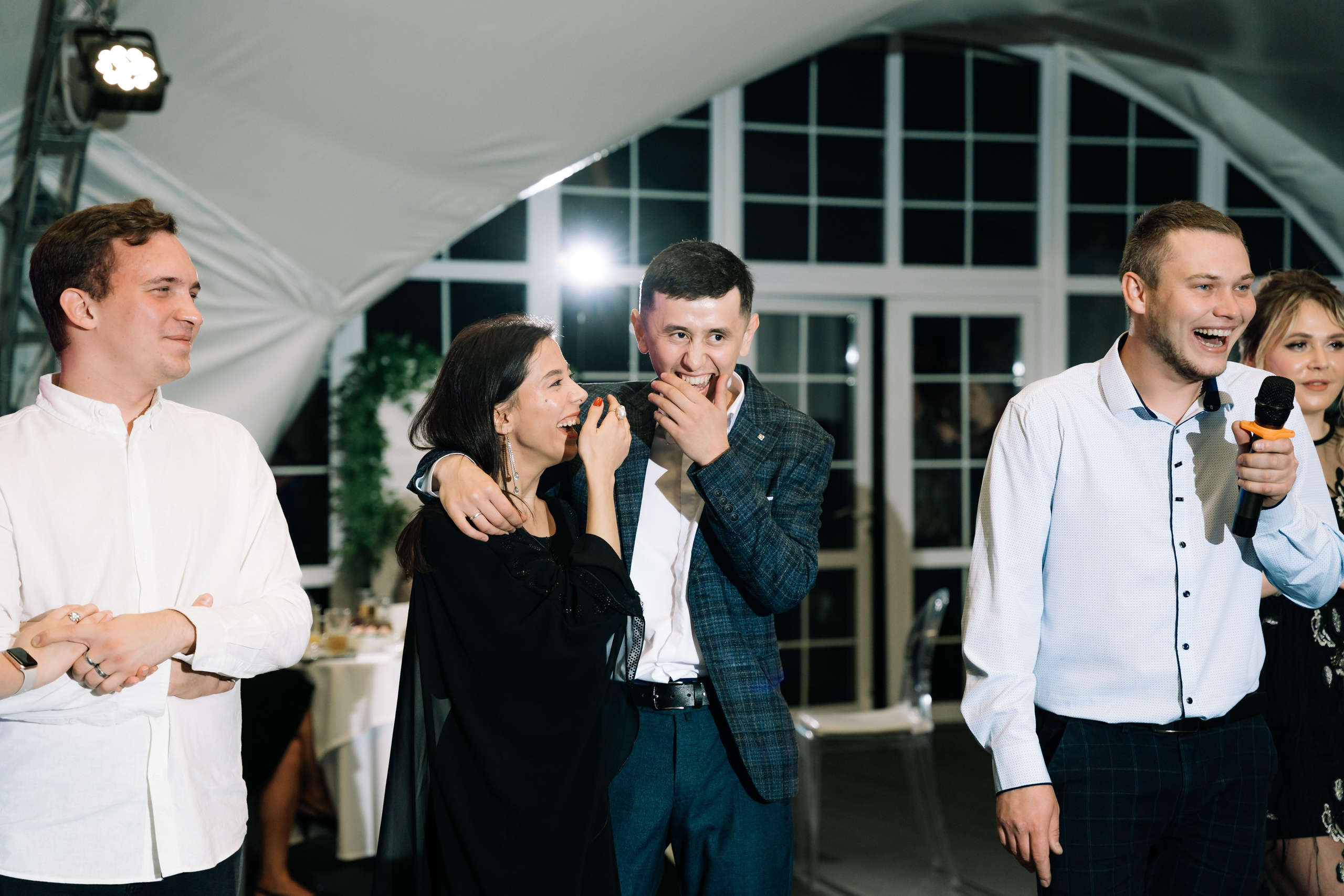 Камила и Равиль. Ульяна Ремезова | Фотограф | Челябинск