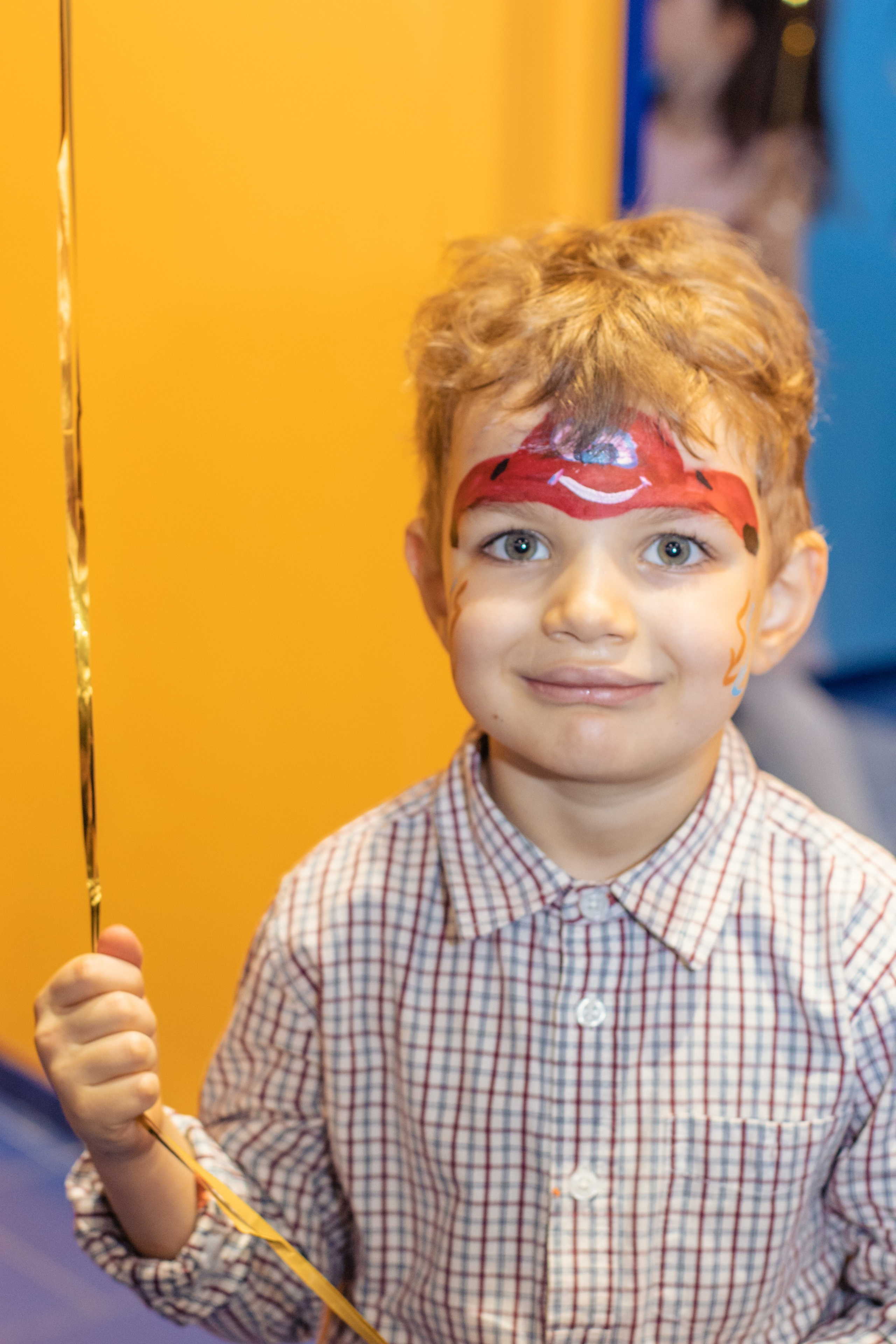 5 лет. Семейный, детский, свадебный фотограф в Москве, Люберцах