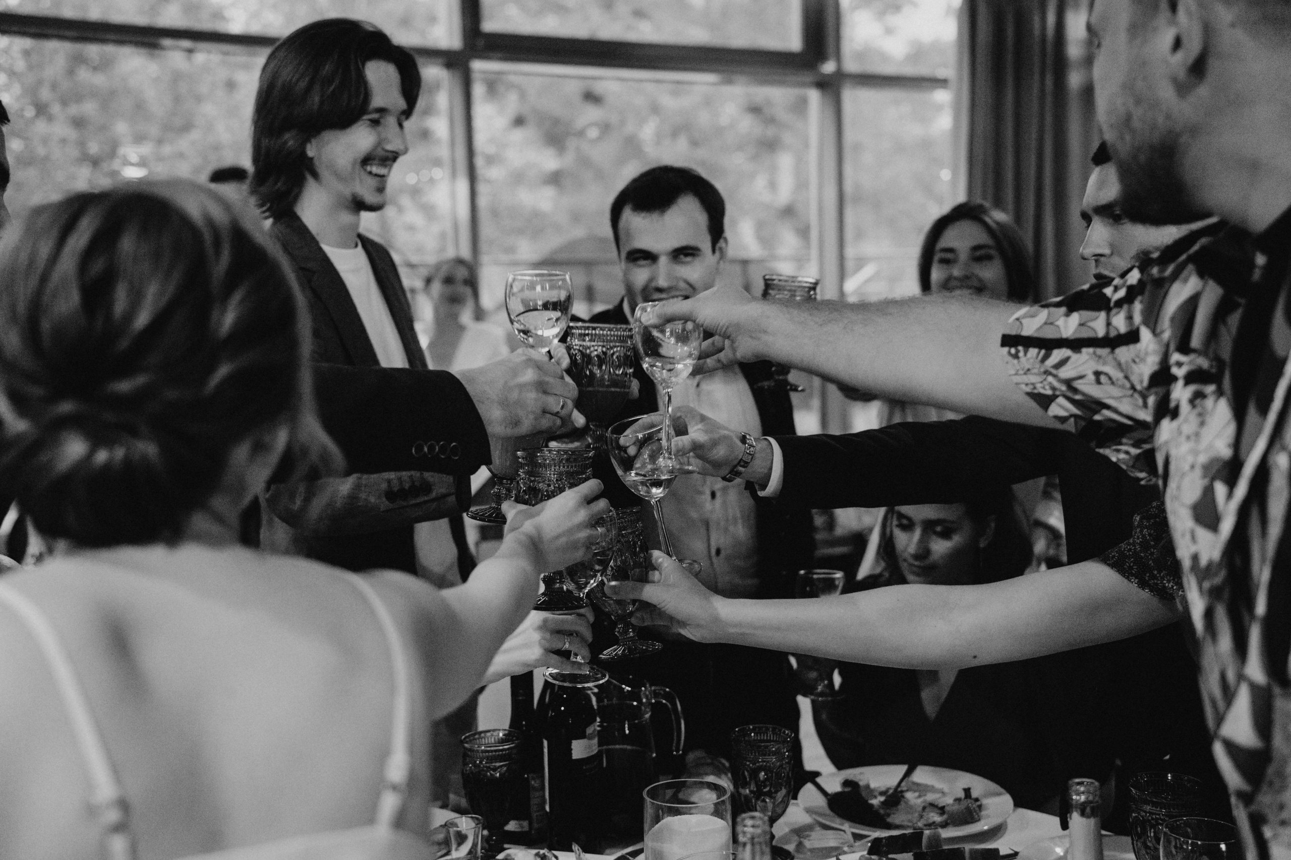 Ангелина&Дима. Фотограф, Видеограф Новосибирск